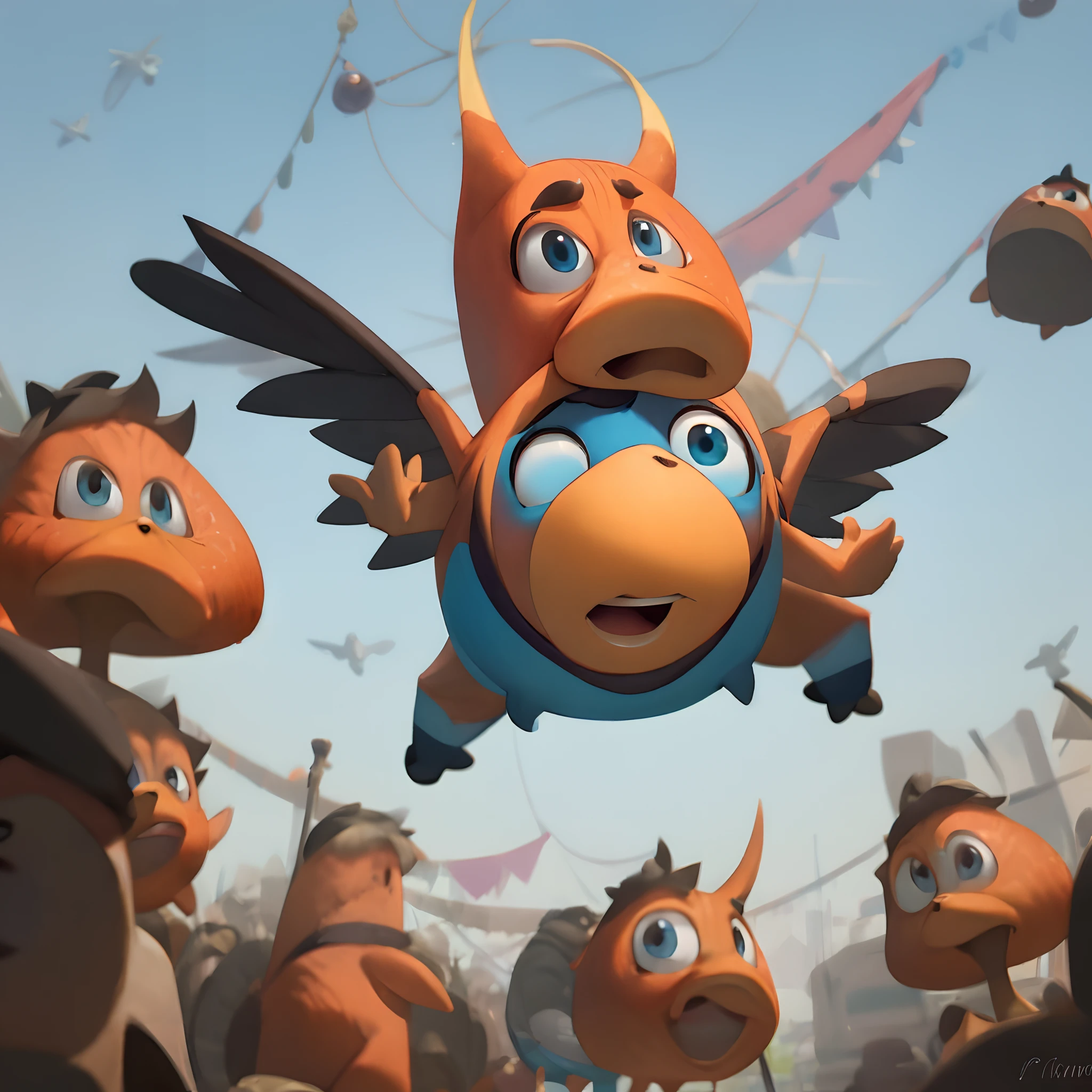 Pixar