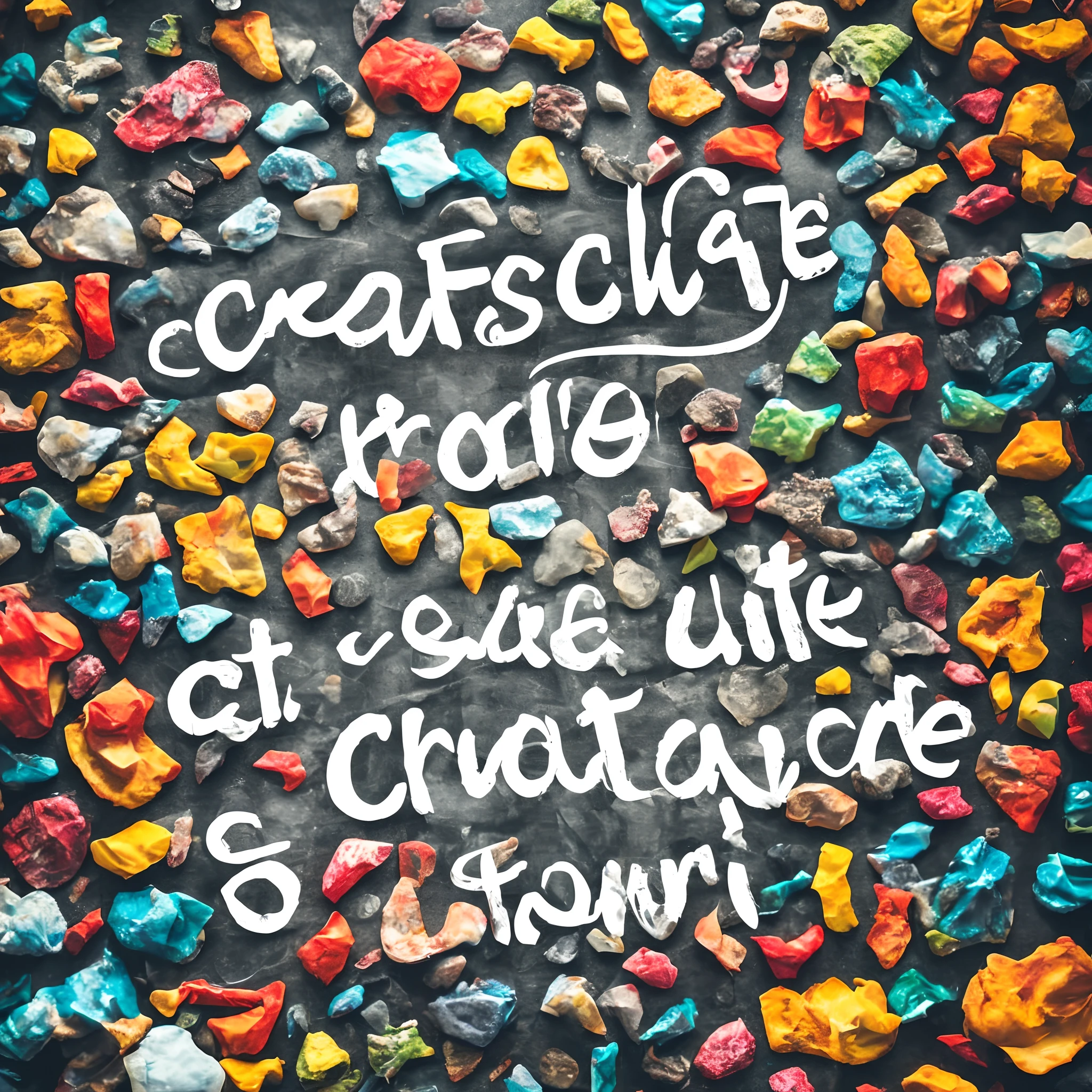 Create big