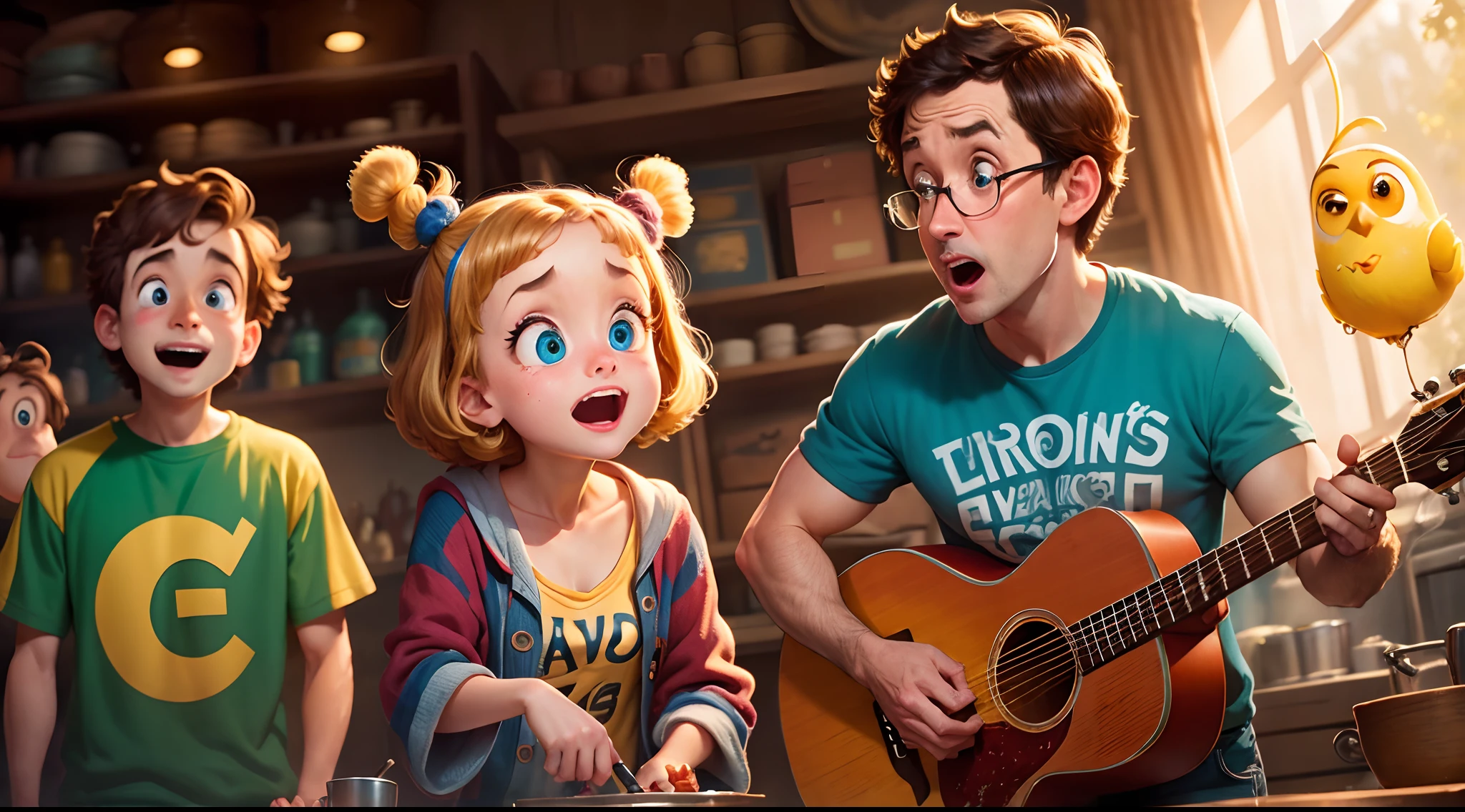 Pixar