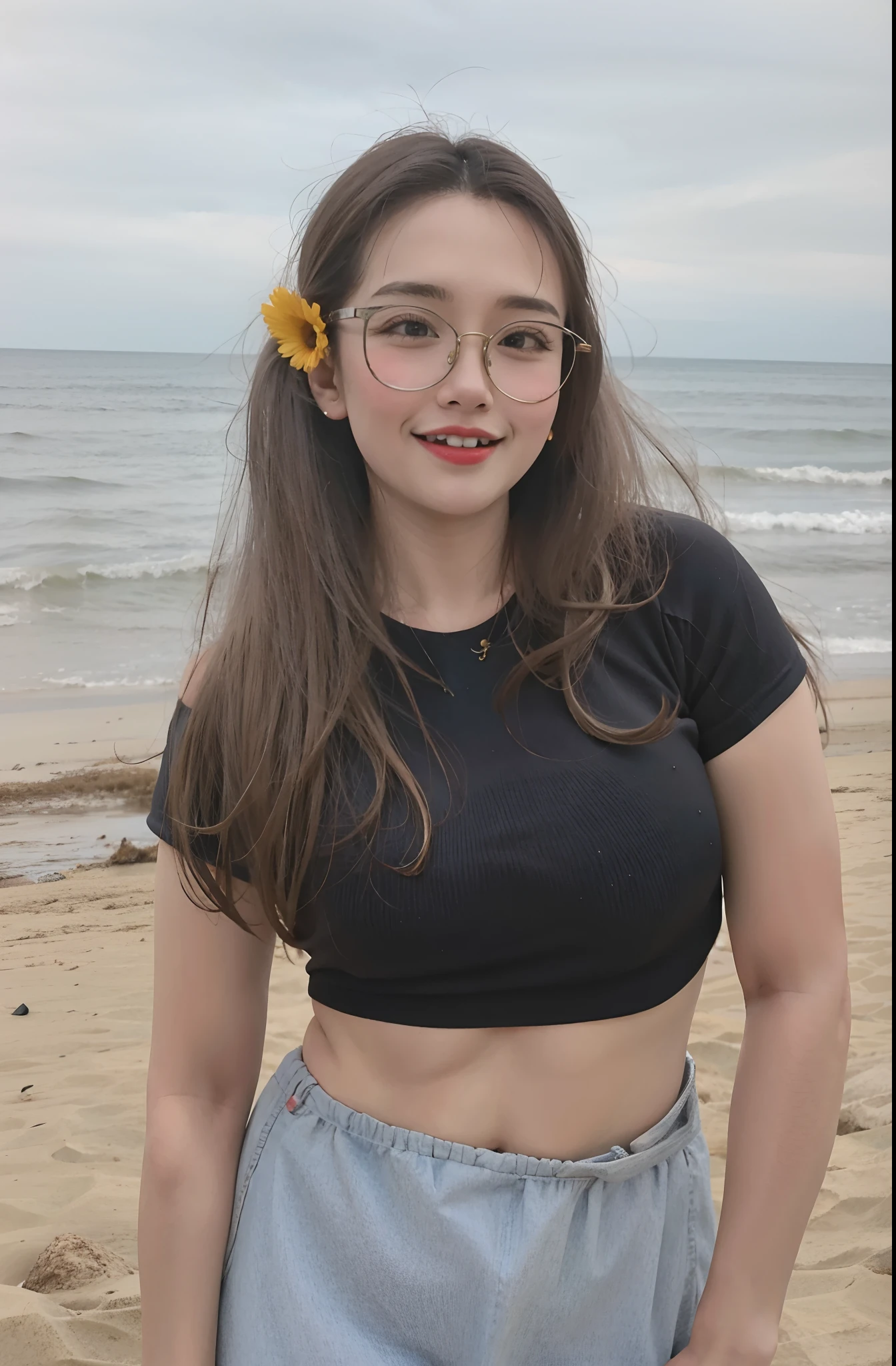 pele macia