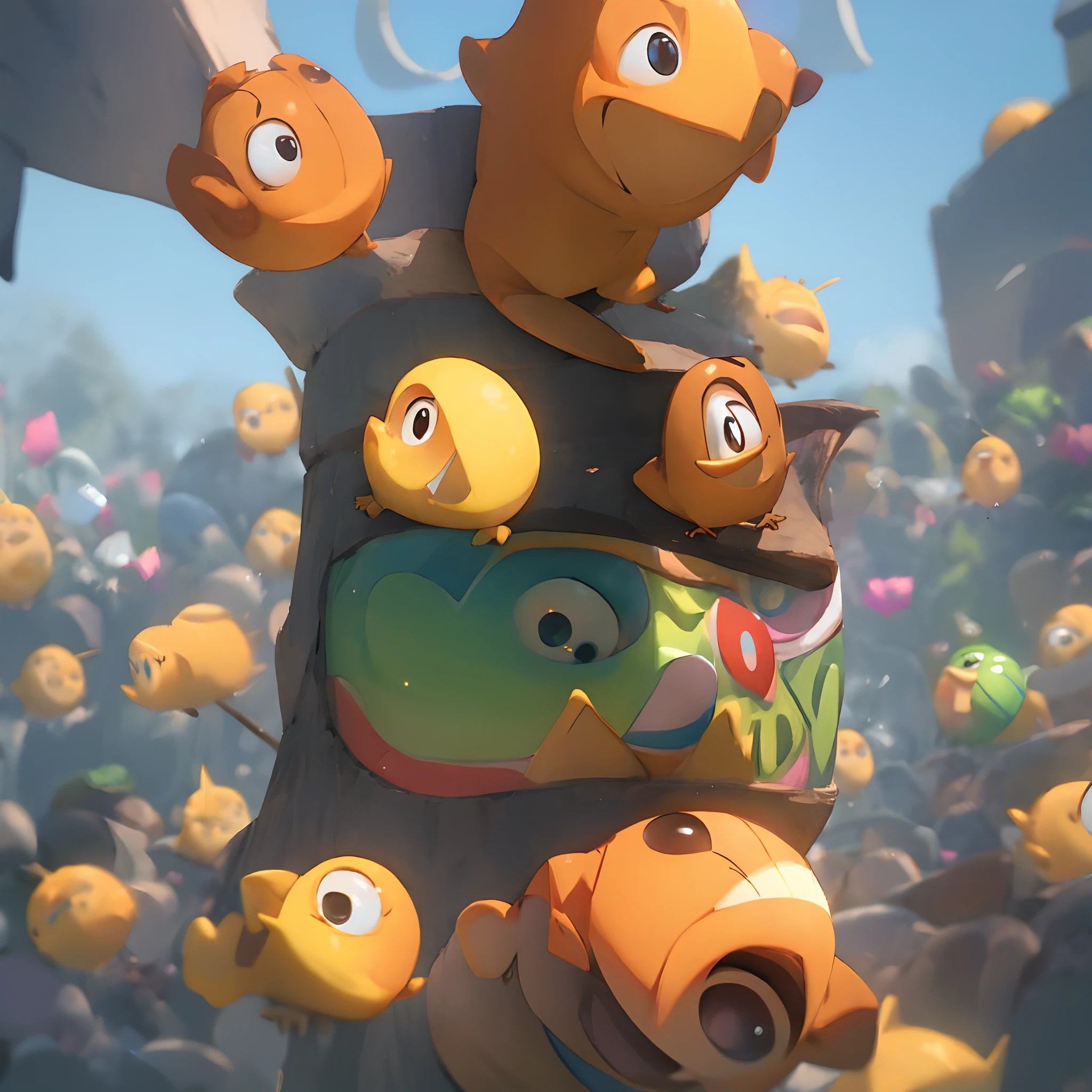 Pixar