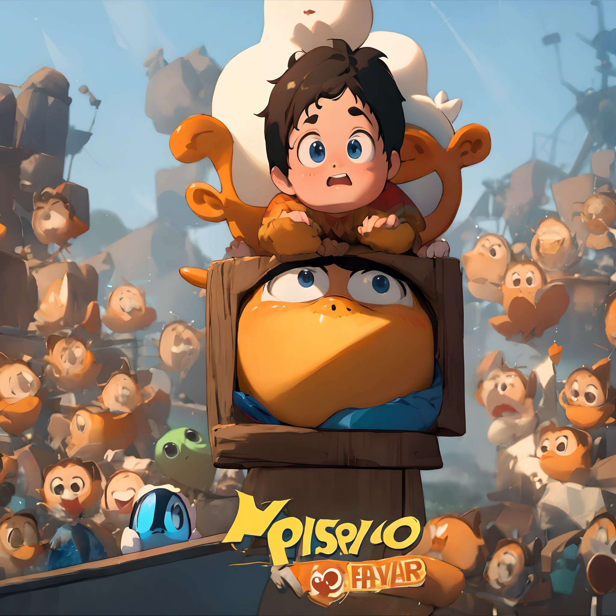 Pixar