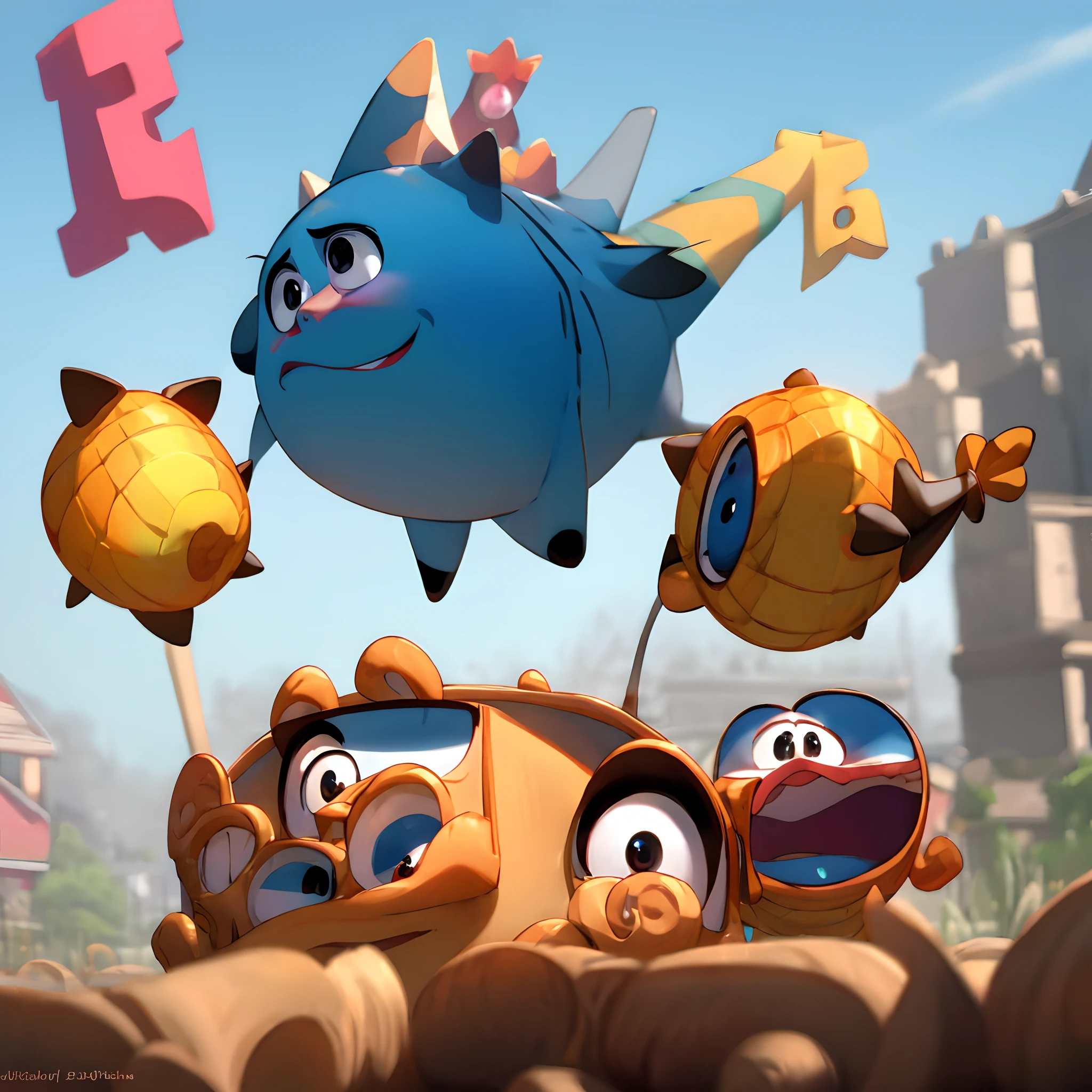 Pixar