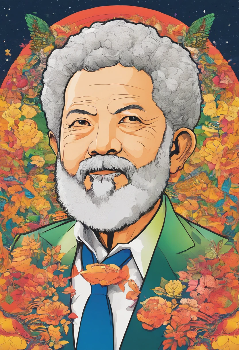President Lula of Brazil