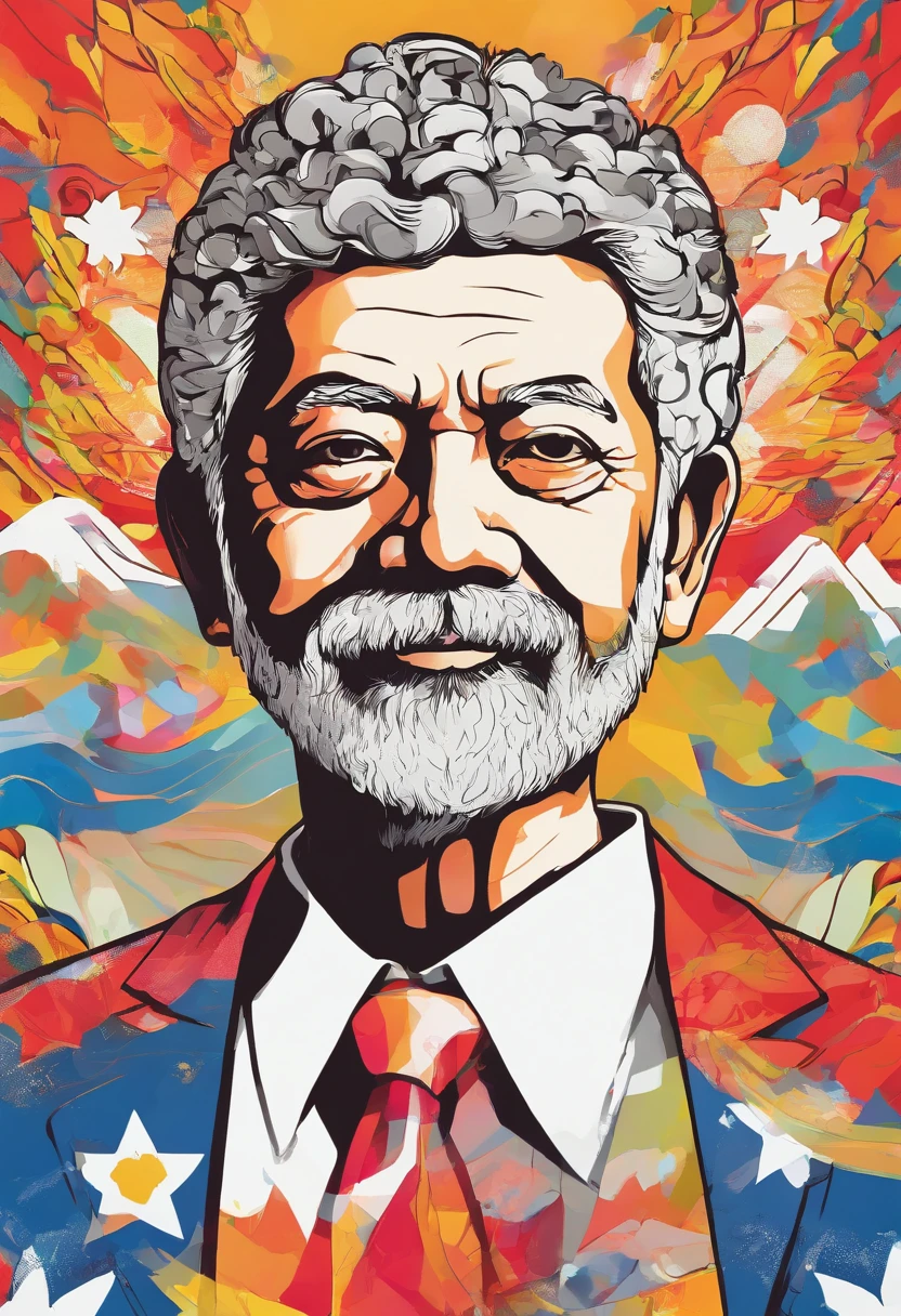President Lula of Brazil