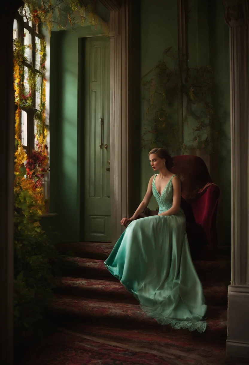 changeling