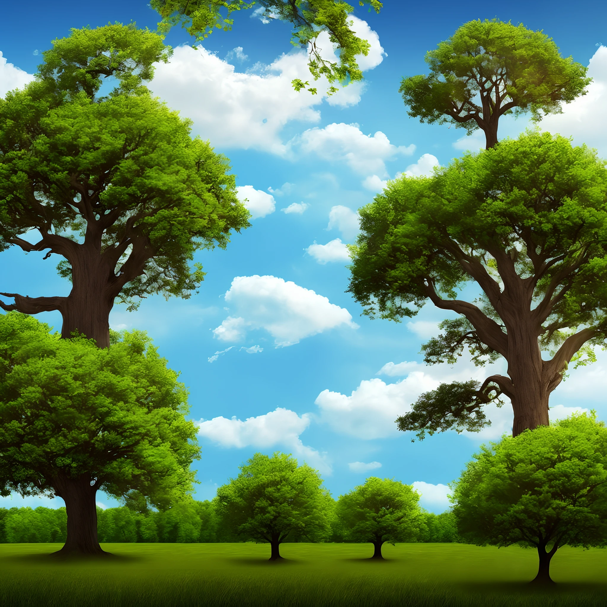 Tree os life