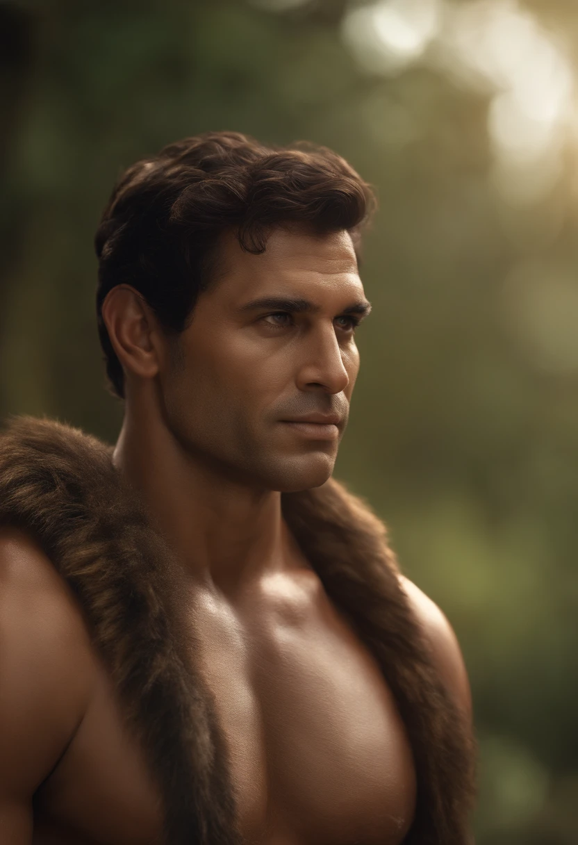 Homem com uma camera no ombro, Amazonian Appearance, with a chinstrap only in the chin area
111cine8matic55, highly detailed face features, textura de pele realista, realistic lighting, subtle expressions, poses naturais, authentic emotions, true-to-life colors, Accurate rendering, accurate proportions, olhos realistas, textura de cabelo realista, detalhes intrincados