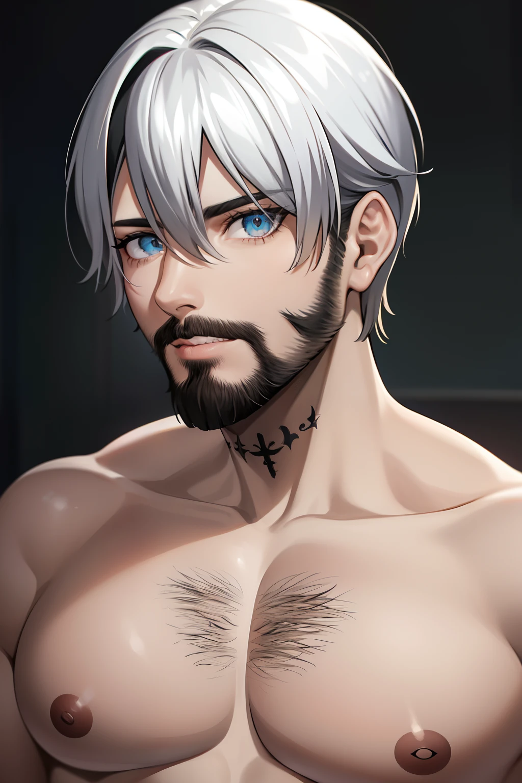 Dos olhos castanho claro cor do cabelo castanho claro sexo masculino barba rala altura 1,89 m idade 39 anos
