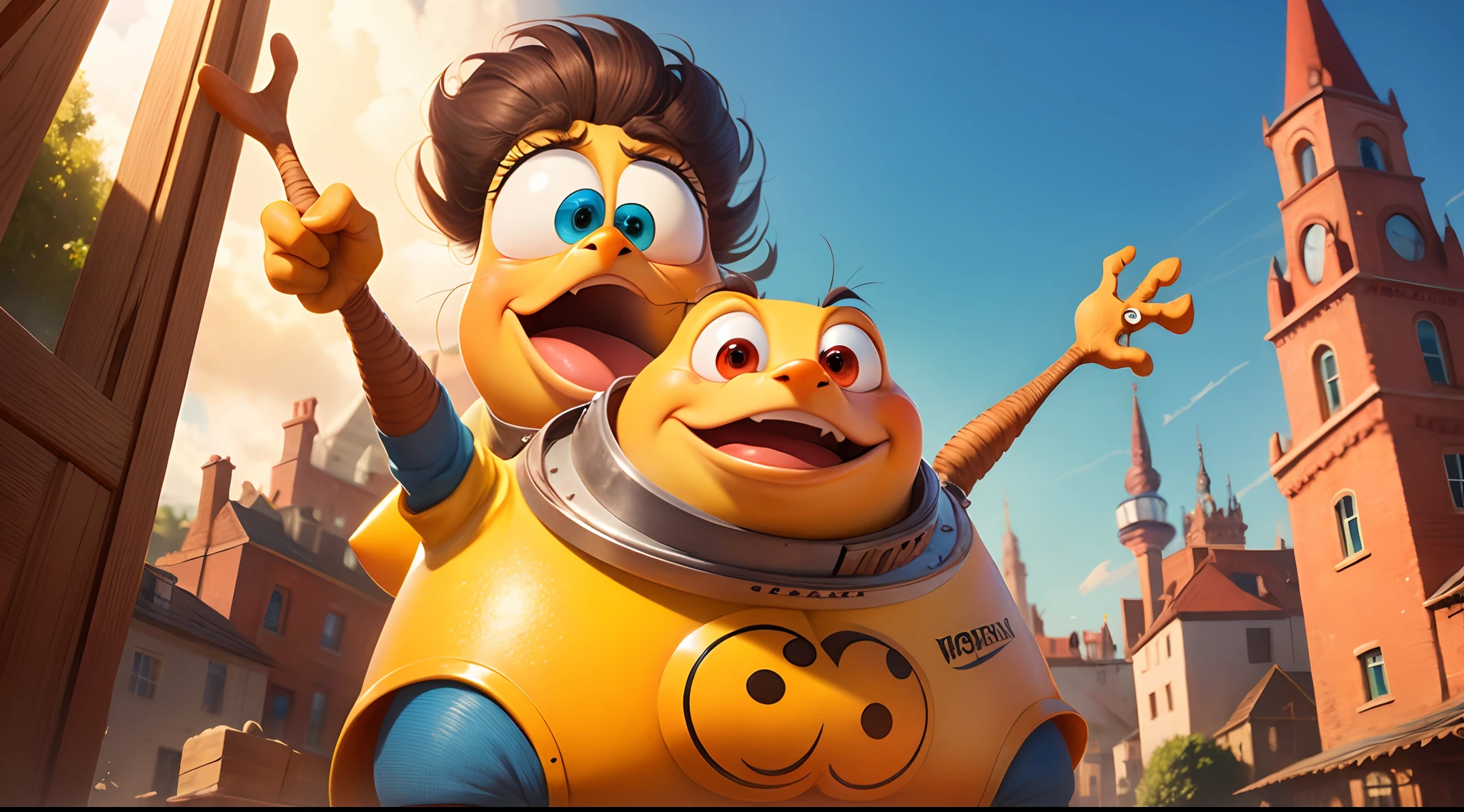 Pixar