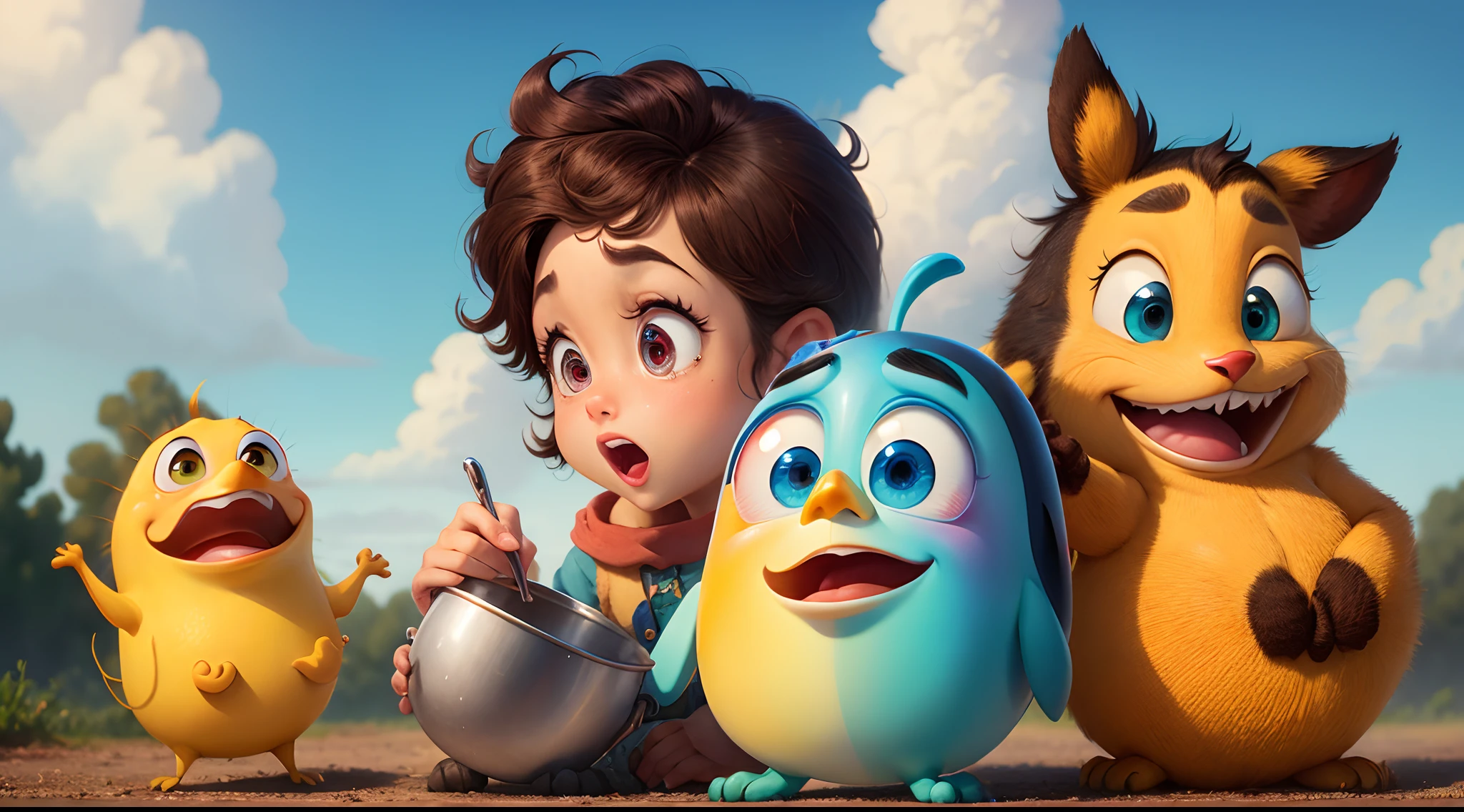 Pixar