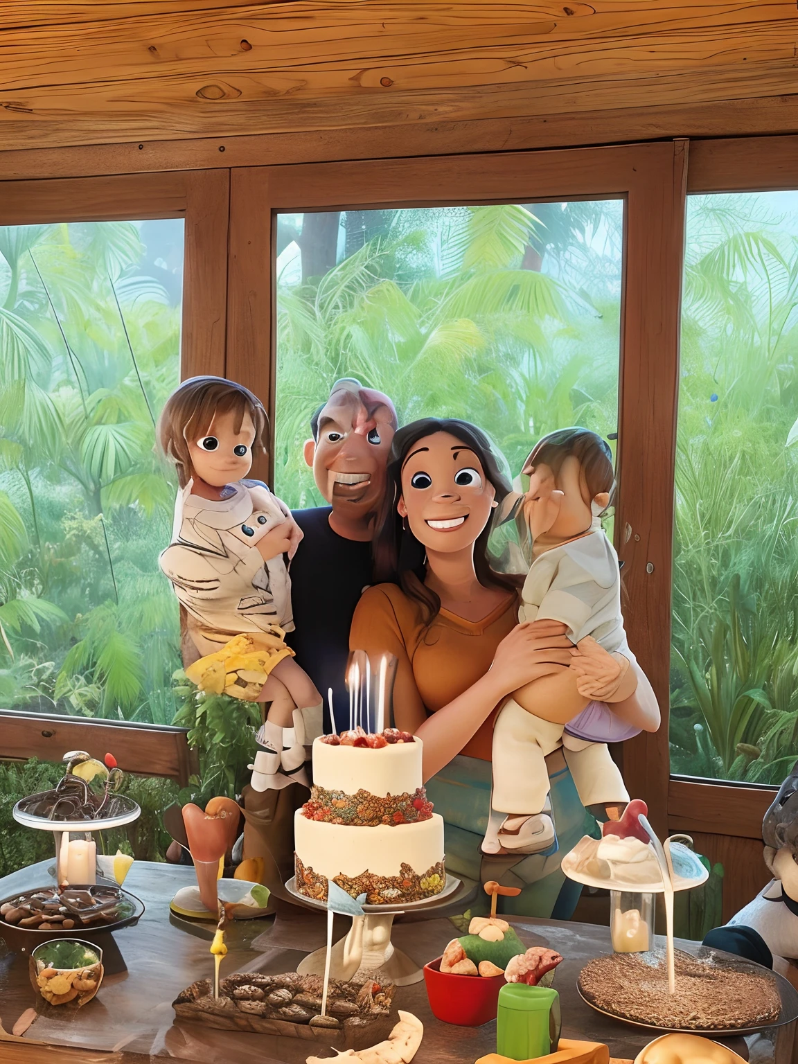Imagem pixar