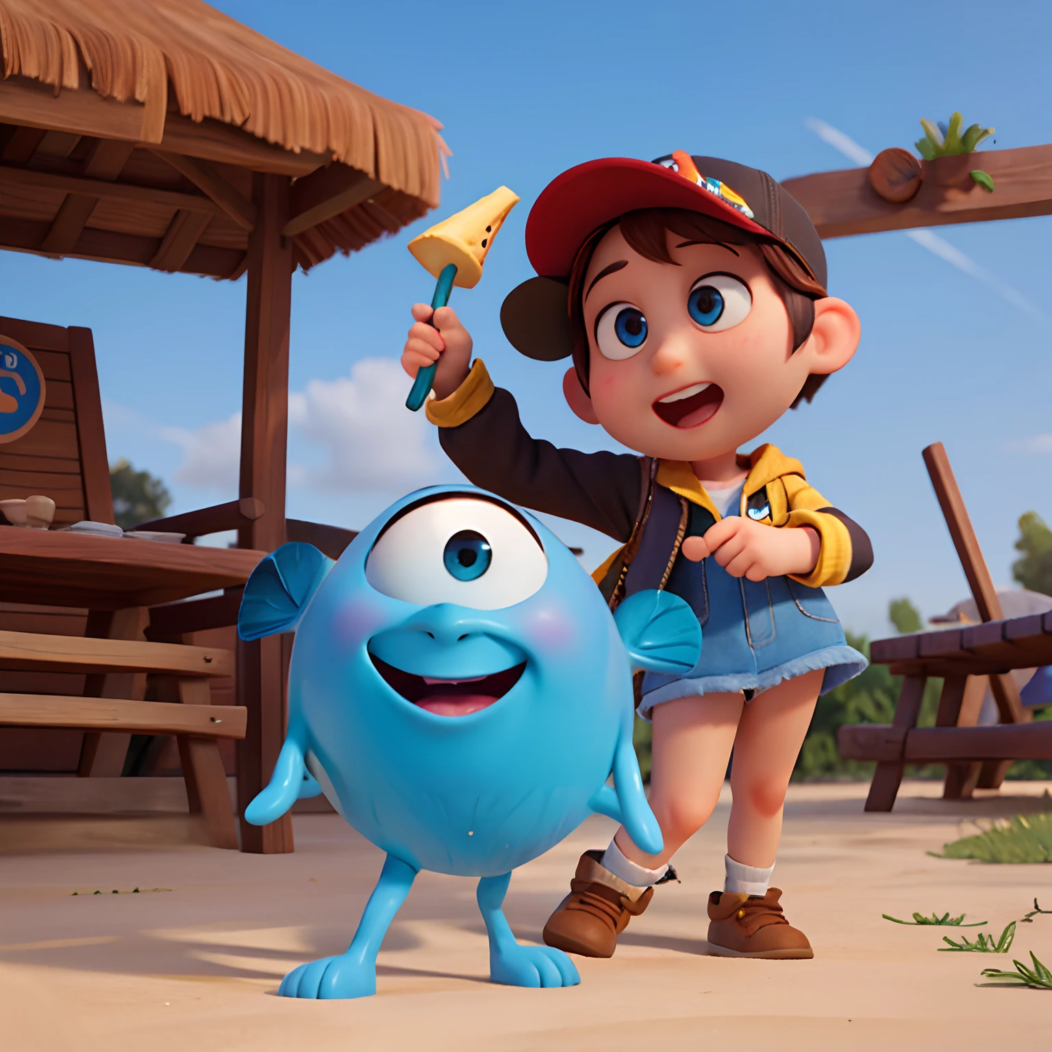 Pixar