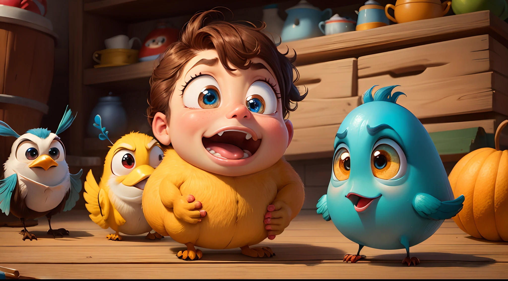 Pixar