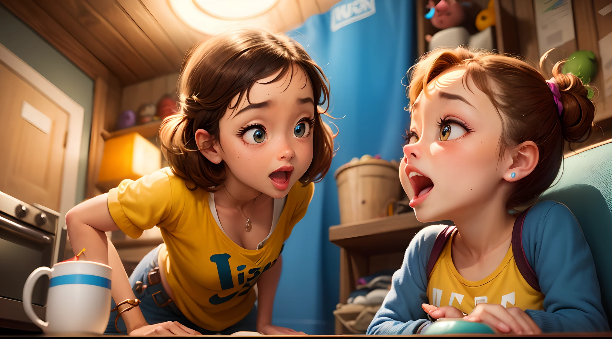 Pixar