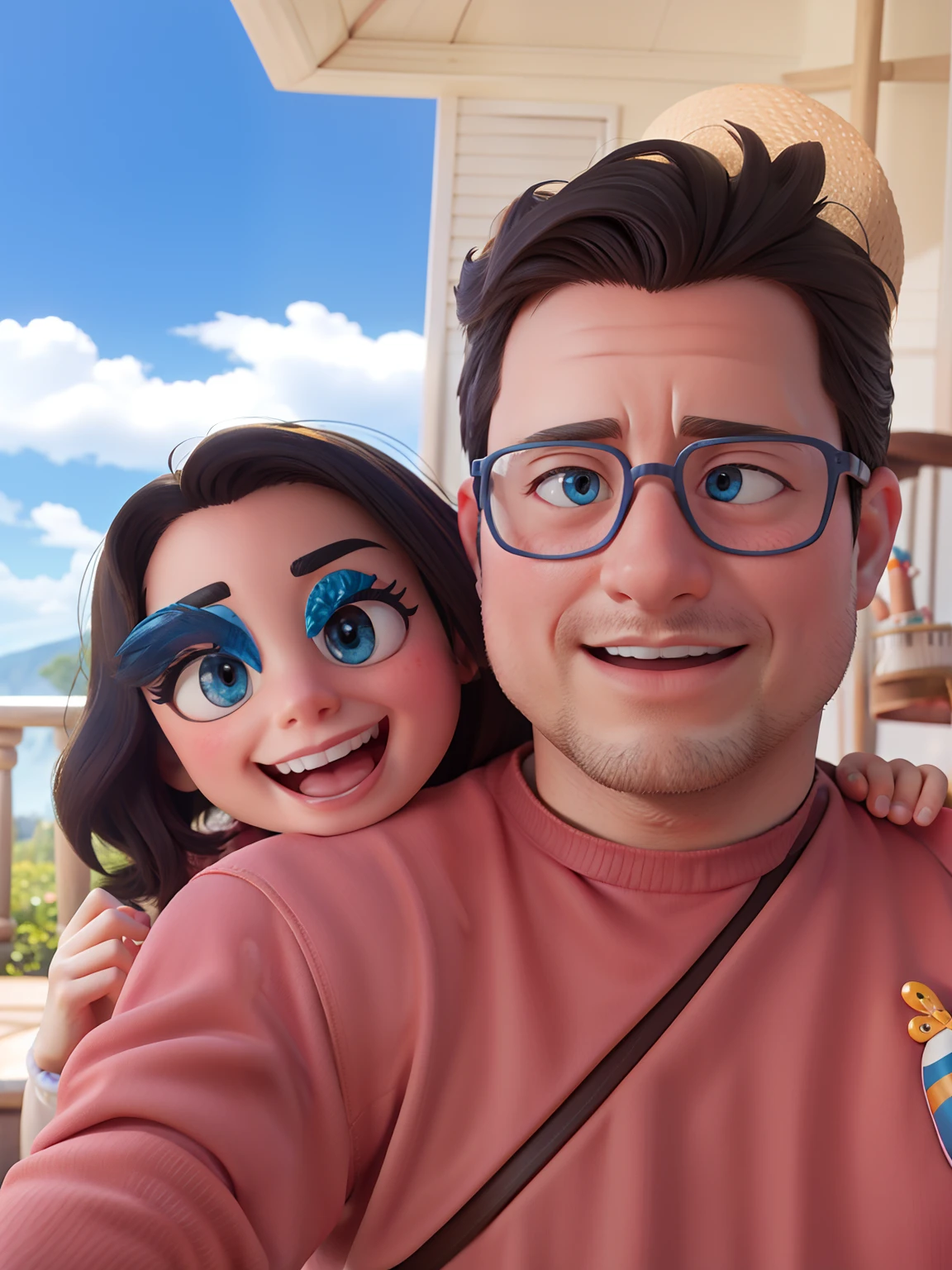 Transform into Disney magic