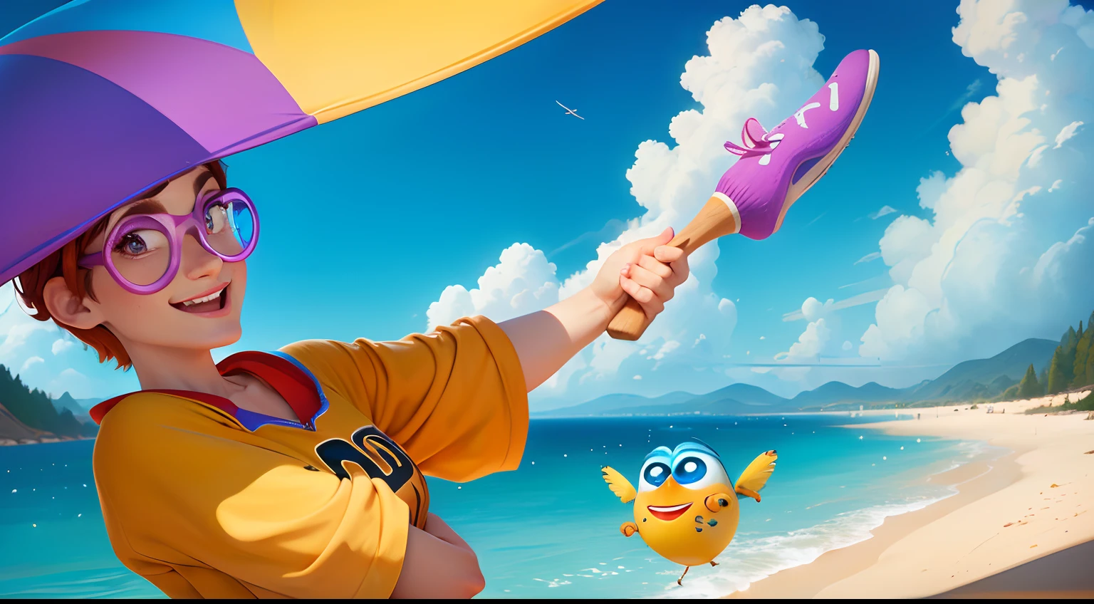 Pixar