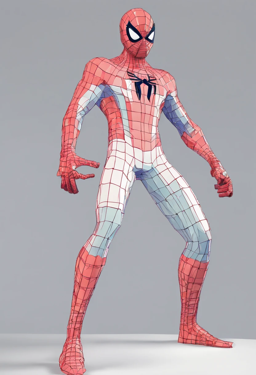 Spider man