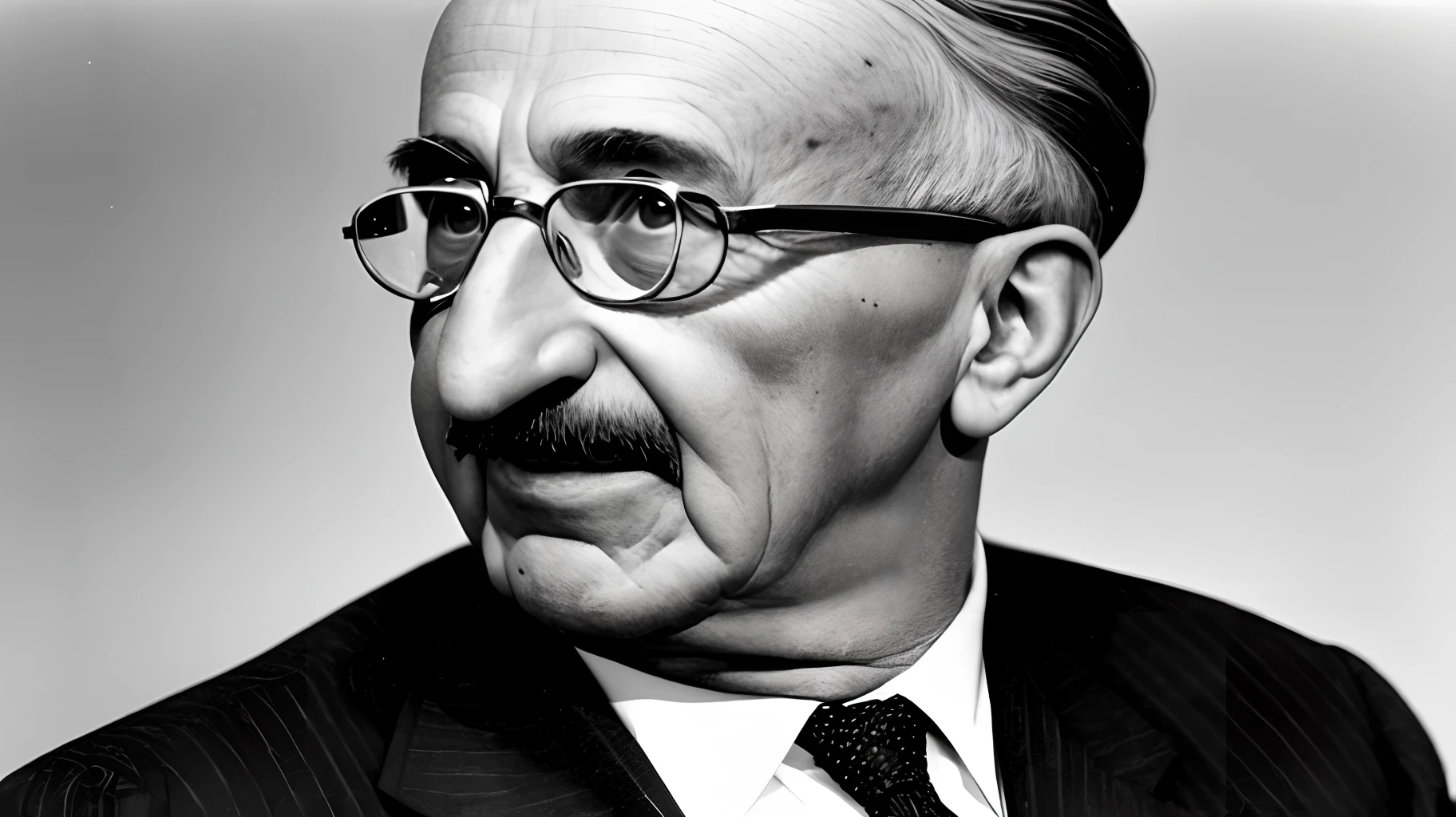 Friedrich Hayek