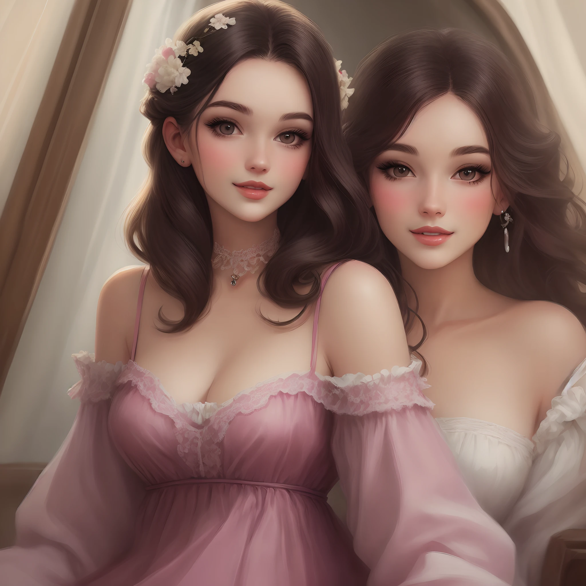 Beauty girl