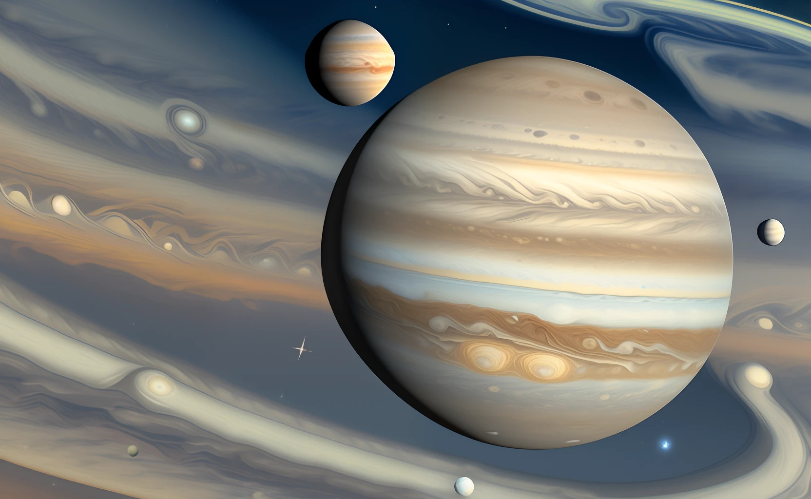 Jupiter