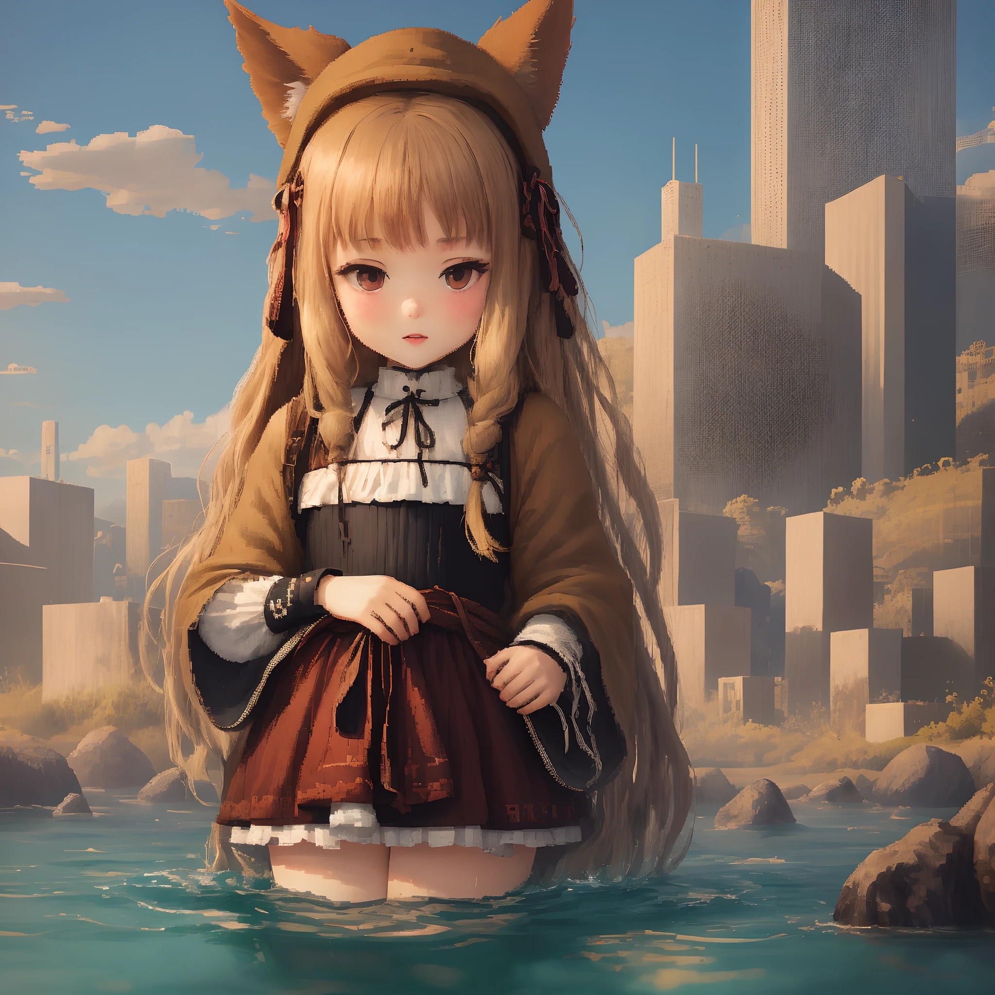 Pixel