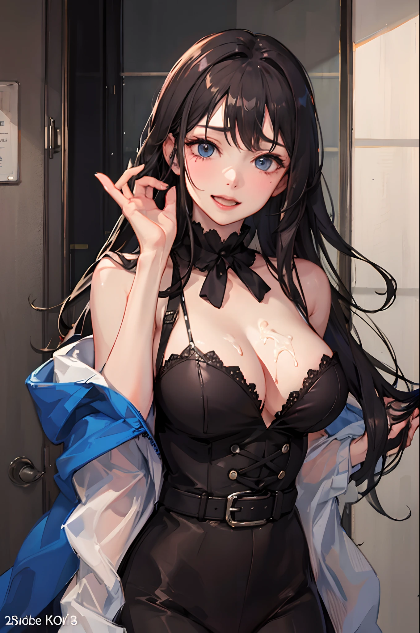 Bukkake,