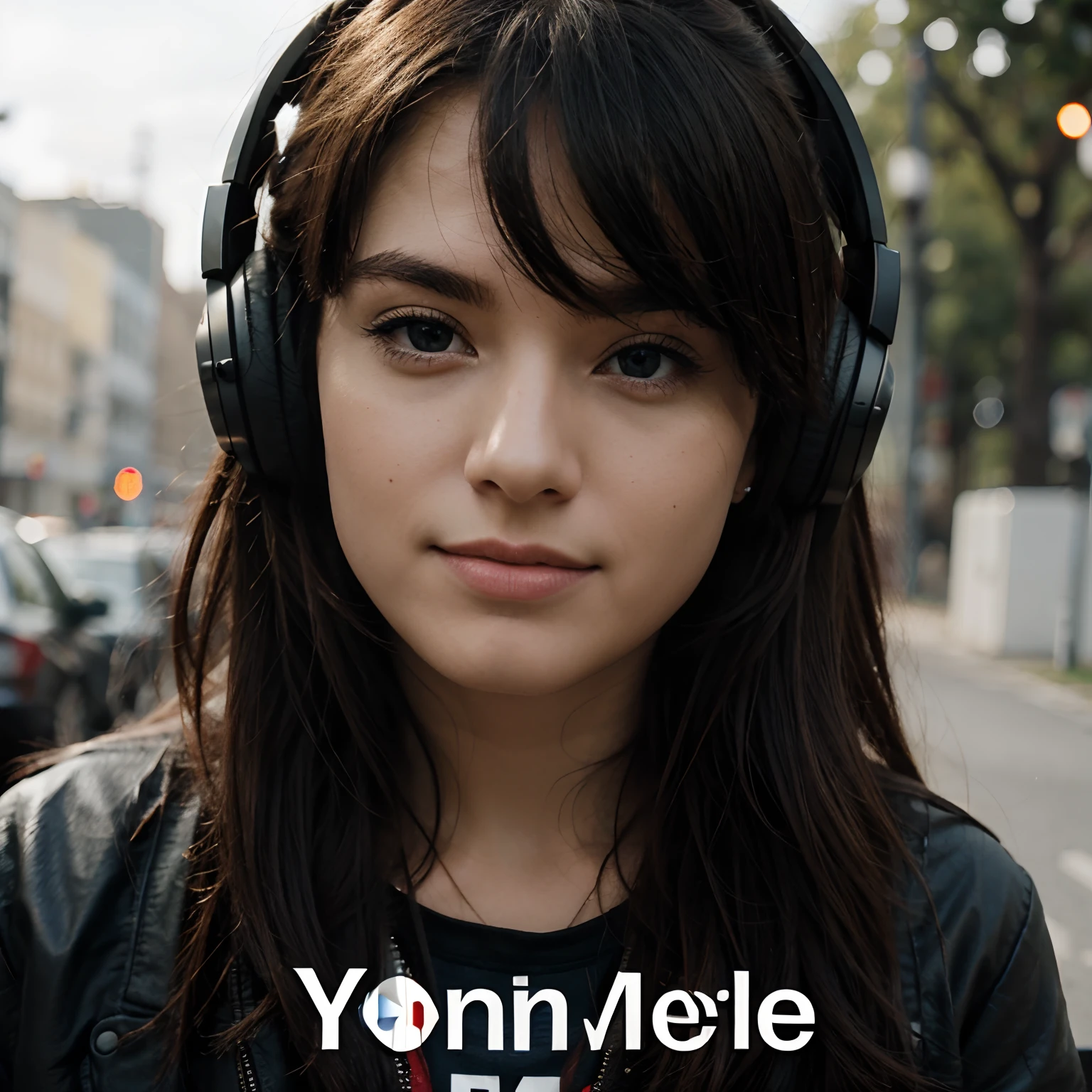 Music YouTube logo