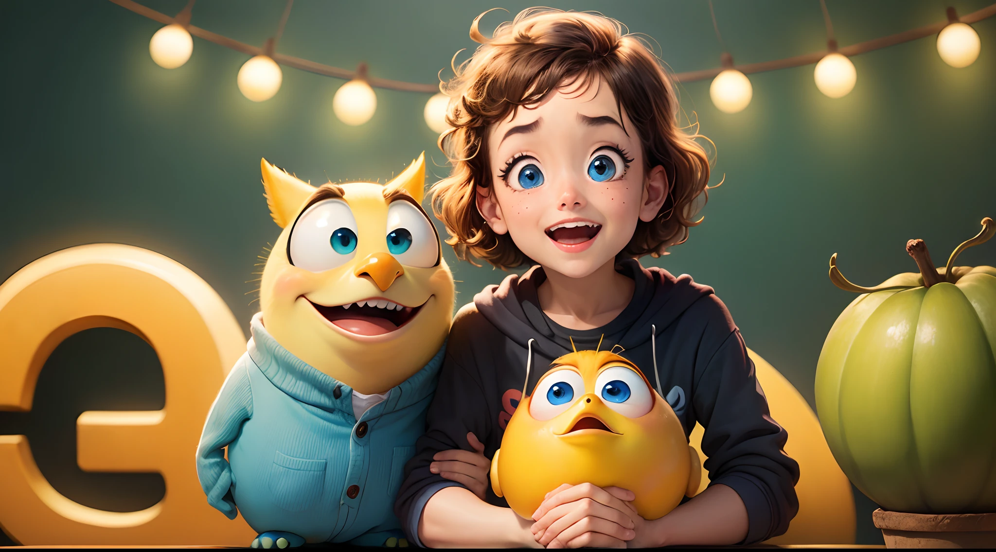 Pixar