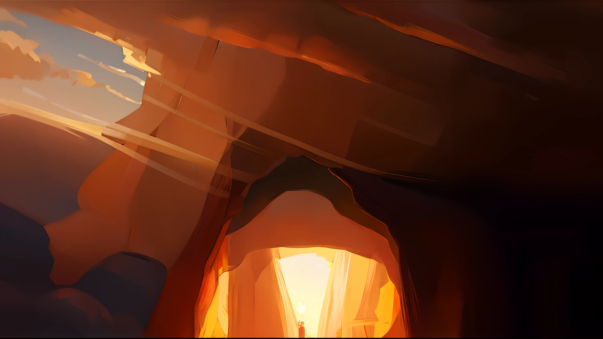 the sunset,eventide,evening light,bowing