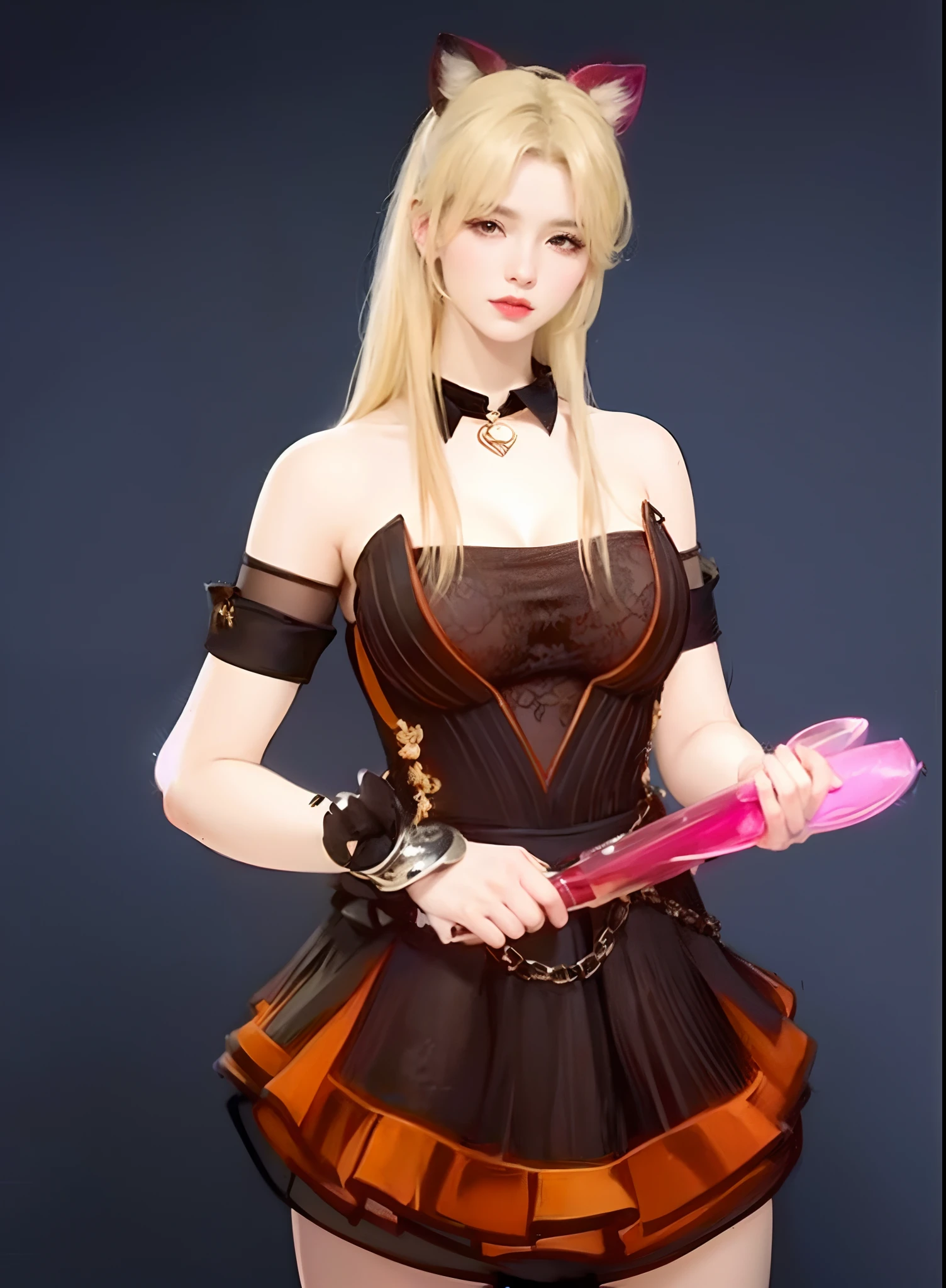 (8k, RAW photo, photorealistic:1.25) ,( lipgloss, eyelashes, gloss-face, glossy skin, best quality, ultra highres, depth of field, chromatic aberration, caustics, Broad lighting, natural shading, Kpop idol) looking at the audience With serenity and goddess-like bliss, big breasts, transparent clothings, transparency cloth, bra less, (transparent clothes), (big breasts), (big tits), full body,