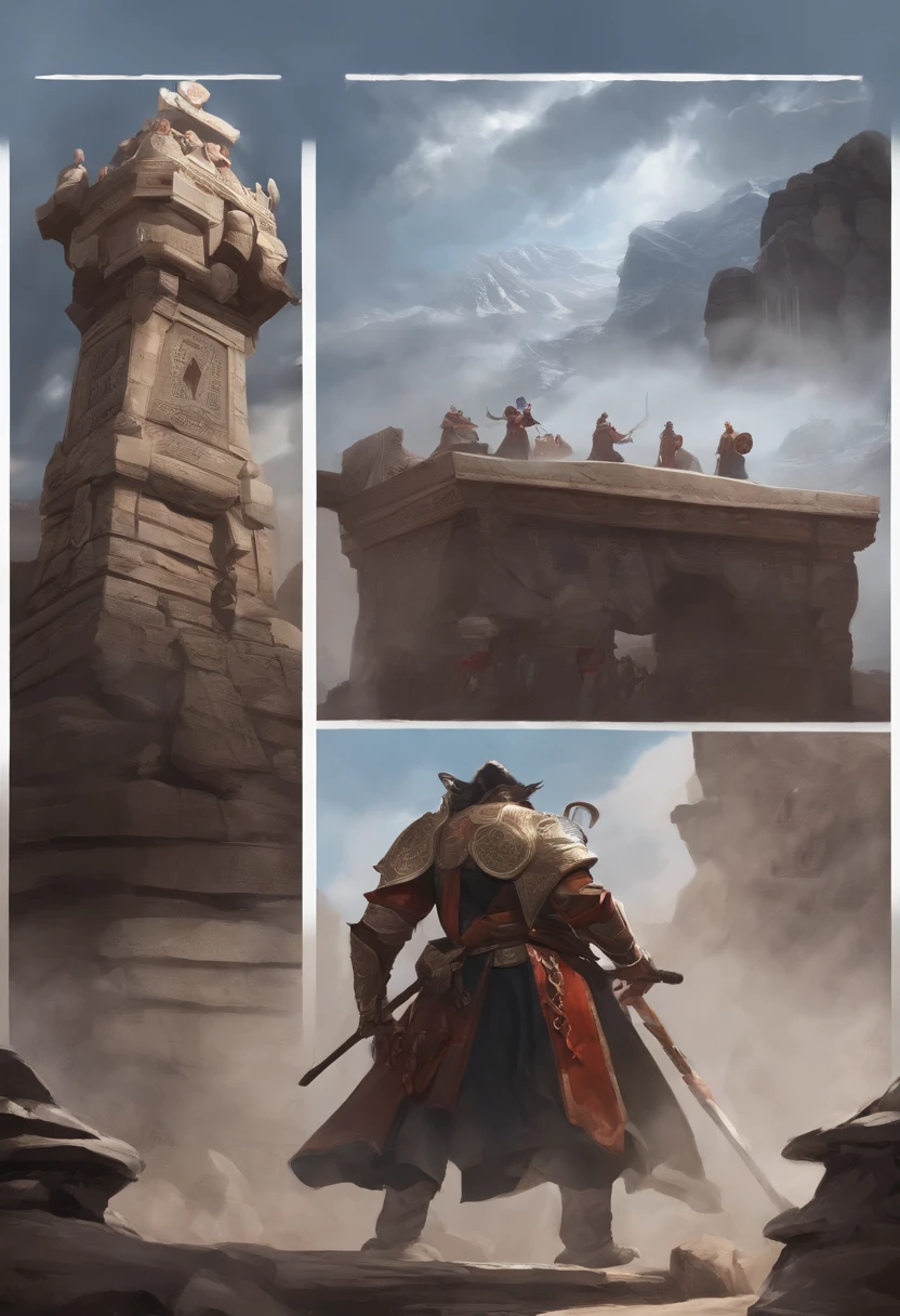 You can believe it,Skeletons can also be turned into fist gloves,After learning about Agu's skills,Wang Zheng couldn't wait to know the changes in the Demon Suppression Tower,Lift Agu away,Wang Zheng looked at it fixedly,Sure enough, the second layer of this town demon tower was unlocked,Each floor of the Demon Suppression Tower can suppress a treacherous monster,and become my contract spirit,A normal spirit master has only one companion spirit in his life,And I can have a second one,And even more。Just ask,Who else is better than me!Survived for a year,Finally, the bitterness came to an end,Brother's road to coercion began,I've got my first companion ghost, Agu,This second one can be found slowly,Must be a powerful wrath with special abilities。Agu heard this,Instantly unhappy,Wang Zheng laughed,Agu doesn't need to be sad,Brother just likes the new,But never tired of the old。walked,We've been here for a long time,Just now the Martyr's Medal was used,I'm afraid the villains hiding in the shadows will soon be found。Open the door,Glancing outside,That's when he walked out。Something seems to be going on outside,A bunch of people were watching。I saw a middle-aged man kneeling on the ground and asking for help from the spirit master,Just to rescue his son who was captured by the treacherous spirit。The man did not tire of it,Loud shout,loosen,Get lost!geezer,If you want to die, don't take me with you!The other three mid-level Tricksters you've commissioned are dead,A fool will take your entrusted task, and the audience immediately talked about it,Wasn't that an intermediate mission a month ago??Why hasn't it been solved yet??The crowd heard,Each has its own opinions,Others persuaded the old man to have another one!I learned what had happened,Wang Zheng became interested,If it's really a special ghost,Then I have my second goblin?Then,An intermediate-level peak spirit master for Sun Yitian walked out,Standing at the highest point of morality loaded a wave of 13,Tell the old man to get up,Took over the entrusted task,Out of the limelight,But no one dared to go,Also looking for helpers。The crowd did not dare to speak out。Wang Zheng heard this,I measured the odds in my heart,Shout out,Let me!Everyone heard the sound and looked at it,They mocked and ridiculed,I don't realize my cowardice,It is also worthy of ridicule。Sun Yitian was immediately furious,A bunch of waste stuff,What qualifies to be cynical here?