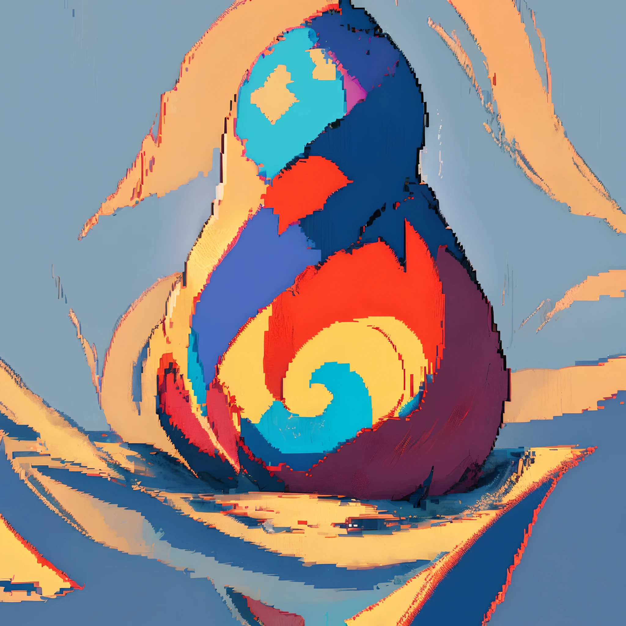 Pixel
