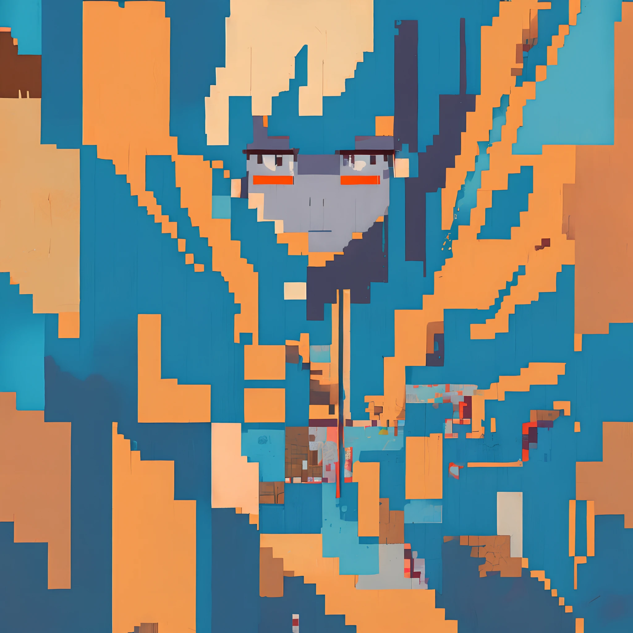 Pixel