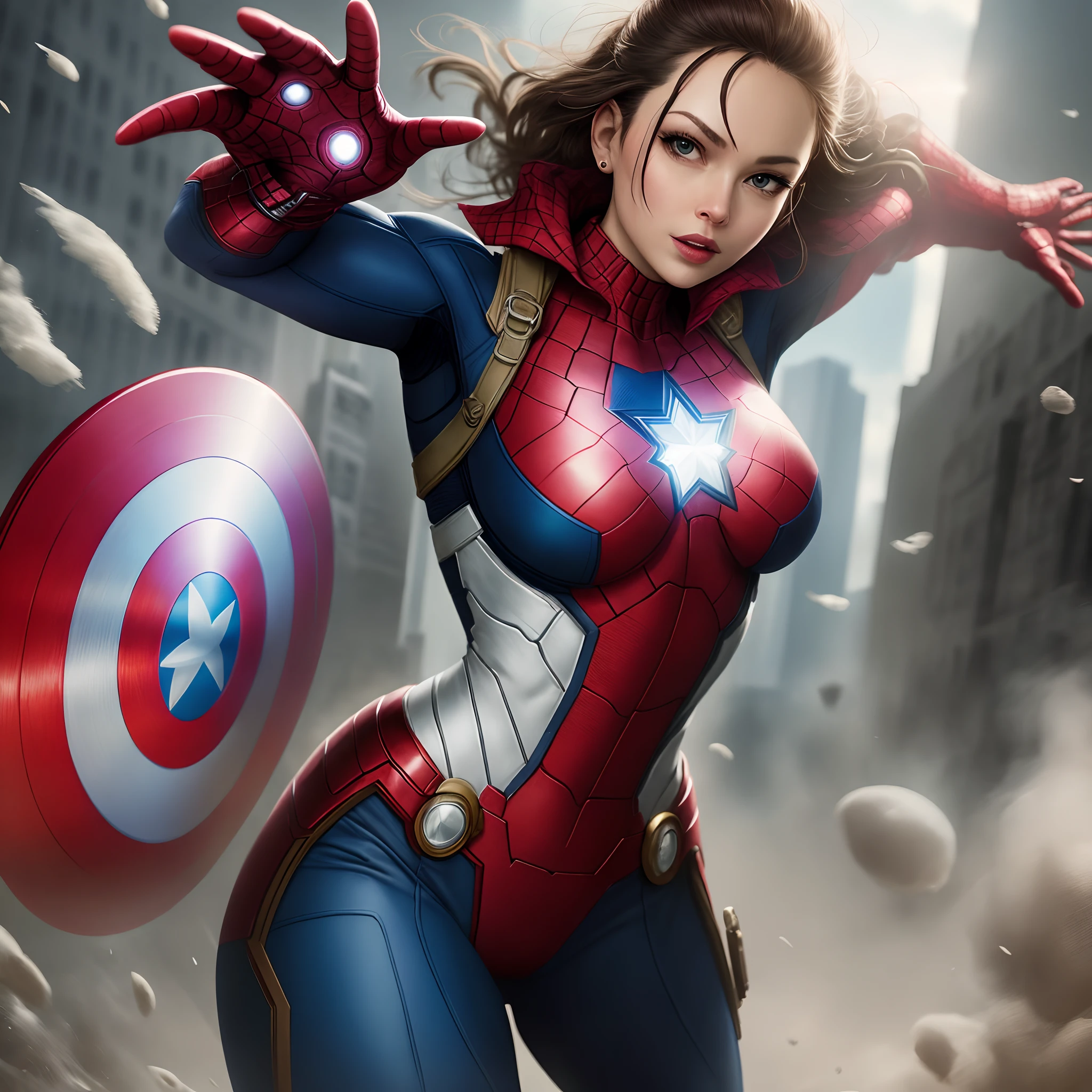 Marvel