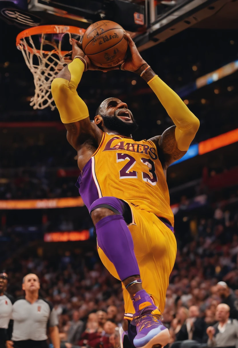 Lebron james