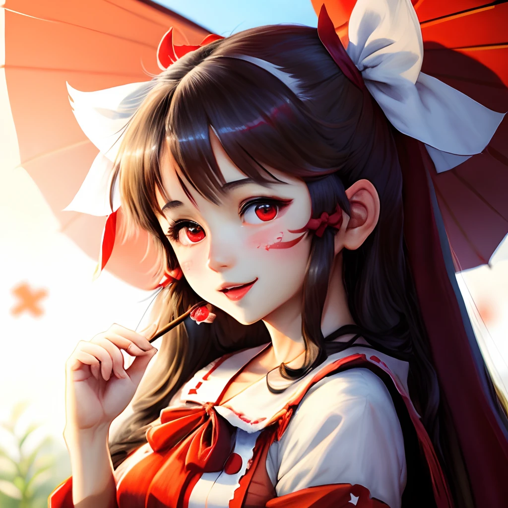 Reimu