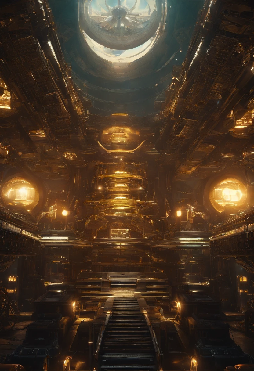 machine civilization,sophiscated structure body compound,techinical extravegant made-up,unique power system,weapon
