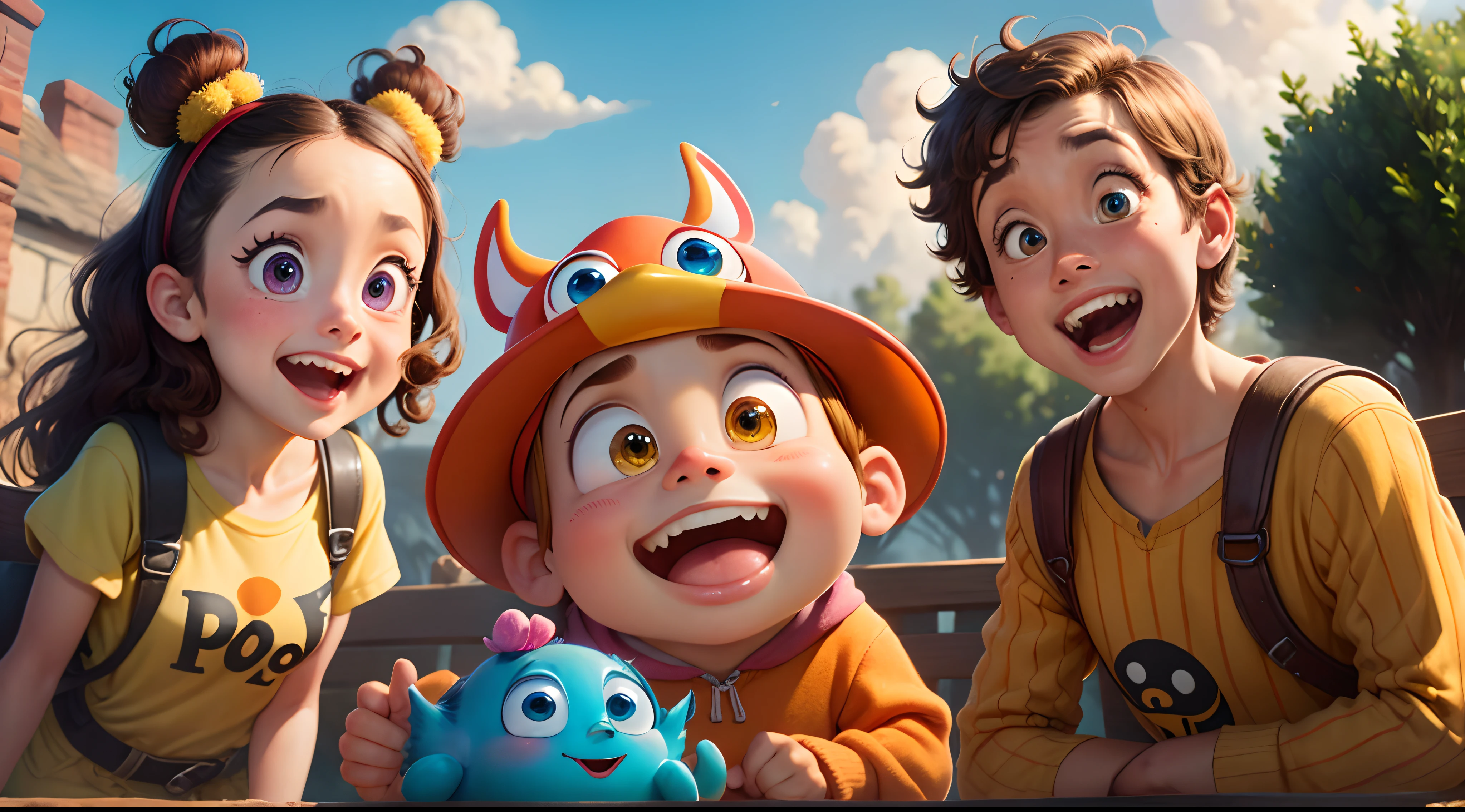 Pixar