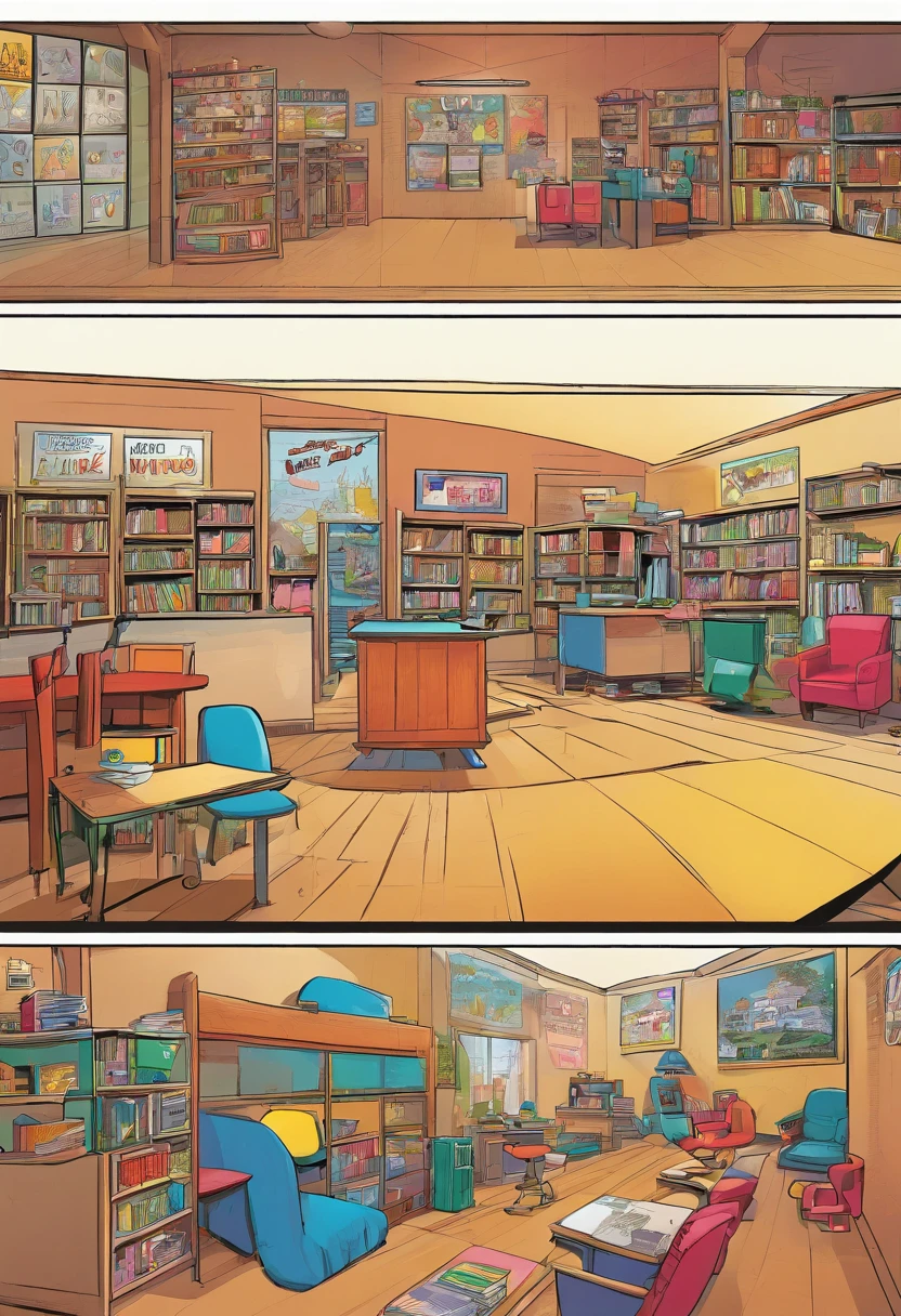 Classroom