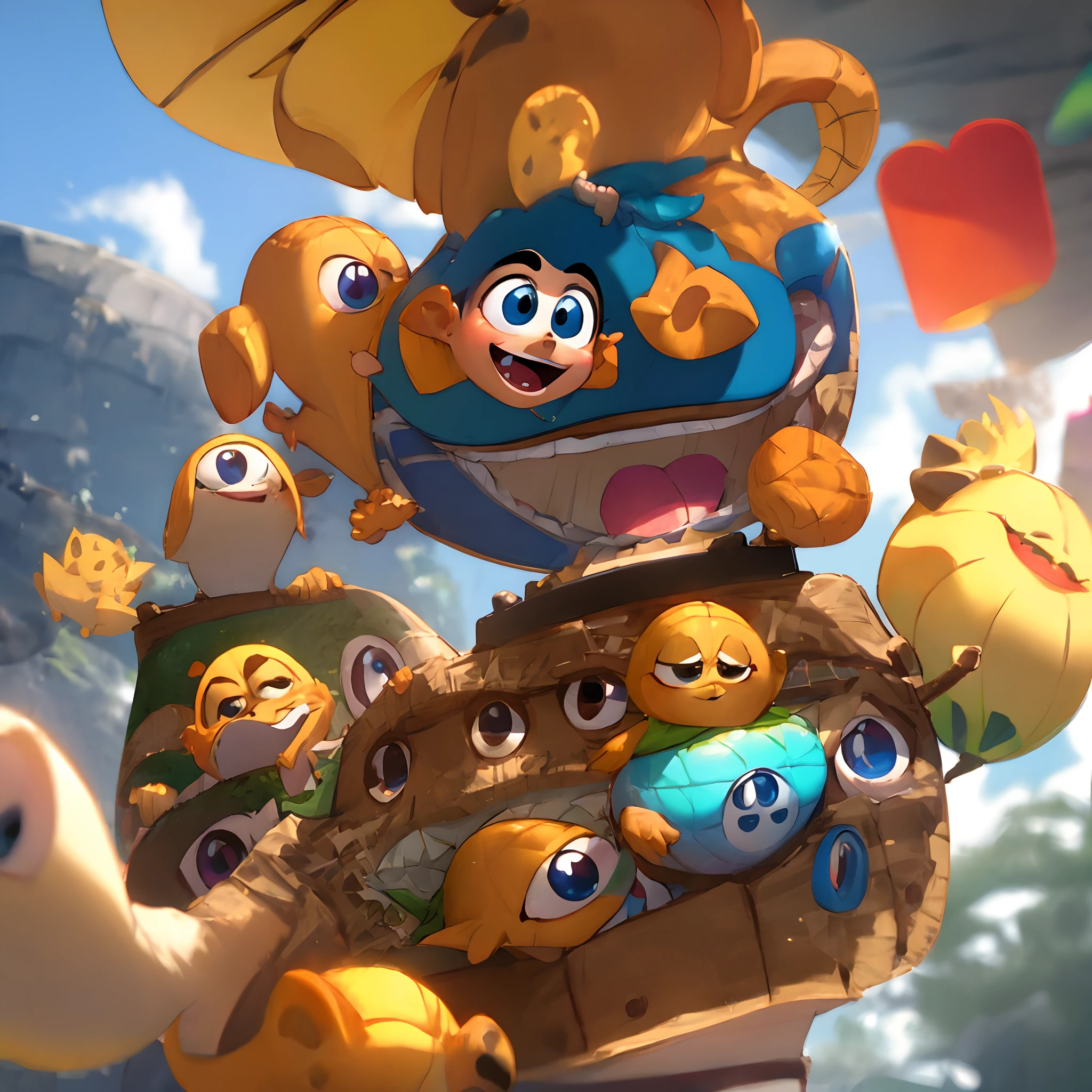 Pixar