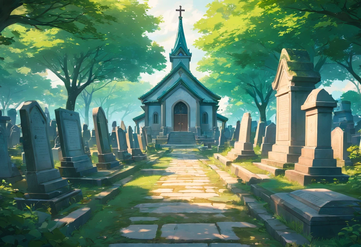 Dingchun(124149228) 2023/10/30 22:51:54
Kirill Loger concerns
Same paragraph
Prompt words
copy
There is a cemetery, Craig Mullins (Craig Mullins) The gloomy graveyard with fog, Japan Cemetery Cemetery Old, Graveyard moss, grave stones, Row on the grave, single build,(((High quality))),highly_Detailed,extremely_Detailed_CG_Unity_8K_the wallpaper,illustration,A high resolution,absurderes,architecture, tombs, Cemetery, Japan Cemetery, graveyard, Hakaba, 1-point perspective, beam of light, (Intricate details), (ultra - detailed), 8k hdr, Floor view, ((Ground view)), coloring (vibrant images)
Dingchun(124149228) 2023/10/30 22:52:14
Green tones, The old white church is in the garden, There is a stone path in front of the church, cold shades, a sense of suspense, The back of the vista, Plenty of vines, Ray tracing, filmgrain, Vignetting, Cinematic lighting, Chiaroscuro, Motion blur, Rococo style, Wide shot, Sony FE GM