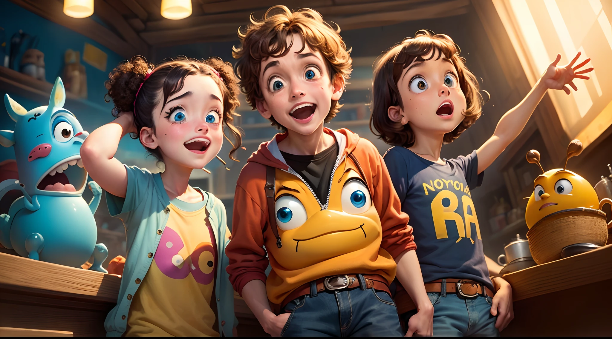 Pixar