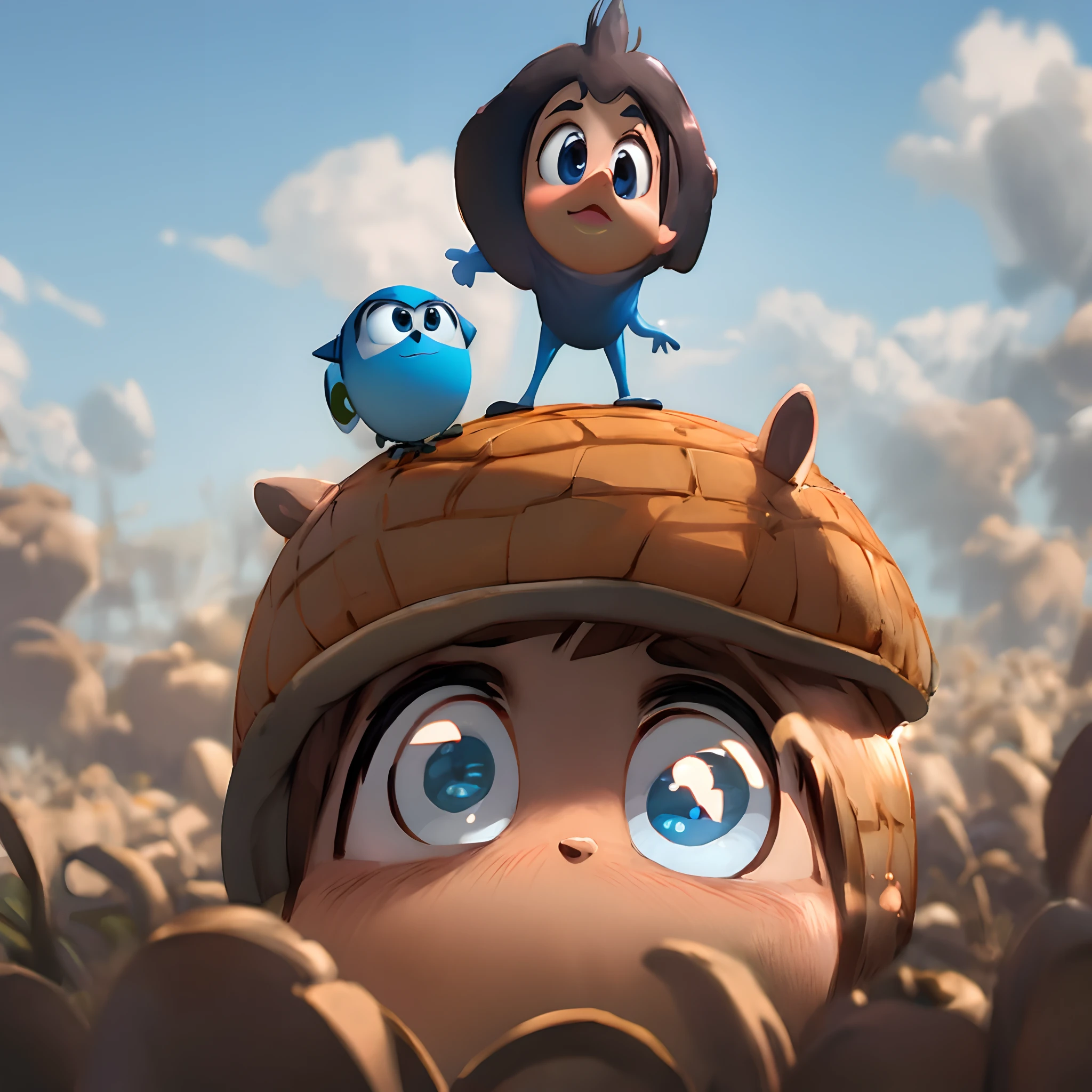 Pixar