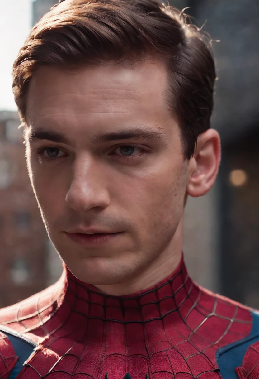 Spider-Man Miguel O'Hara