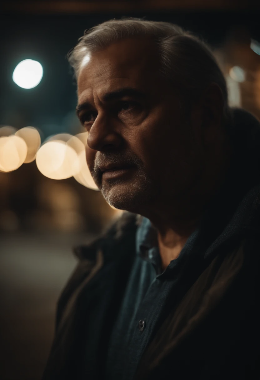 Retrato de um pai