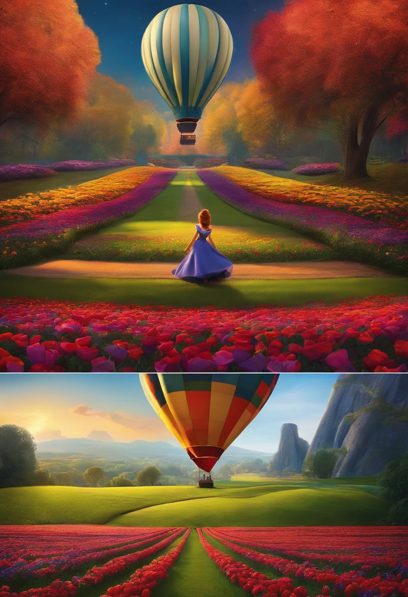 Disney/pixar