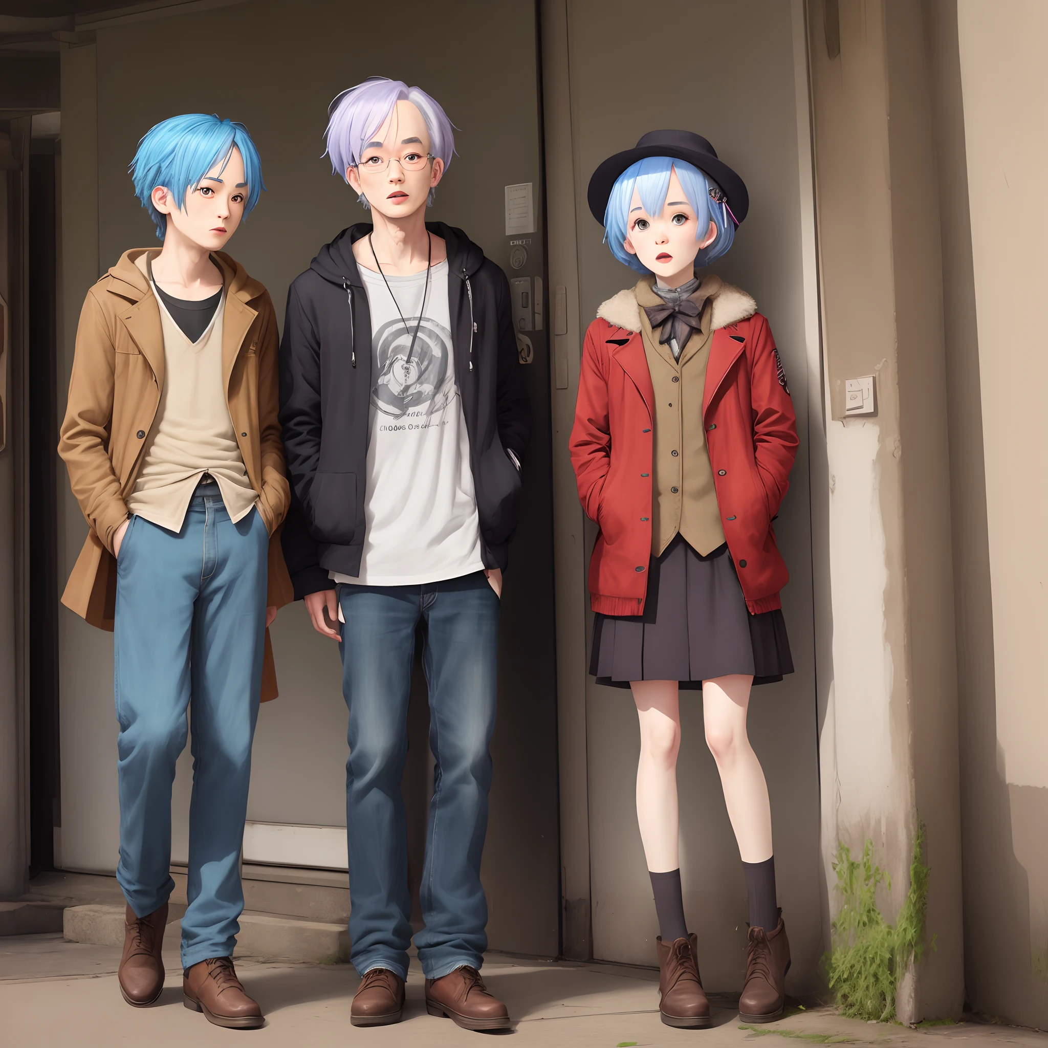 Rem with Vagrant