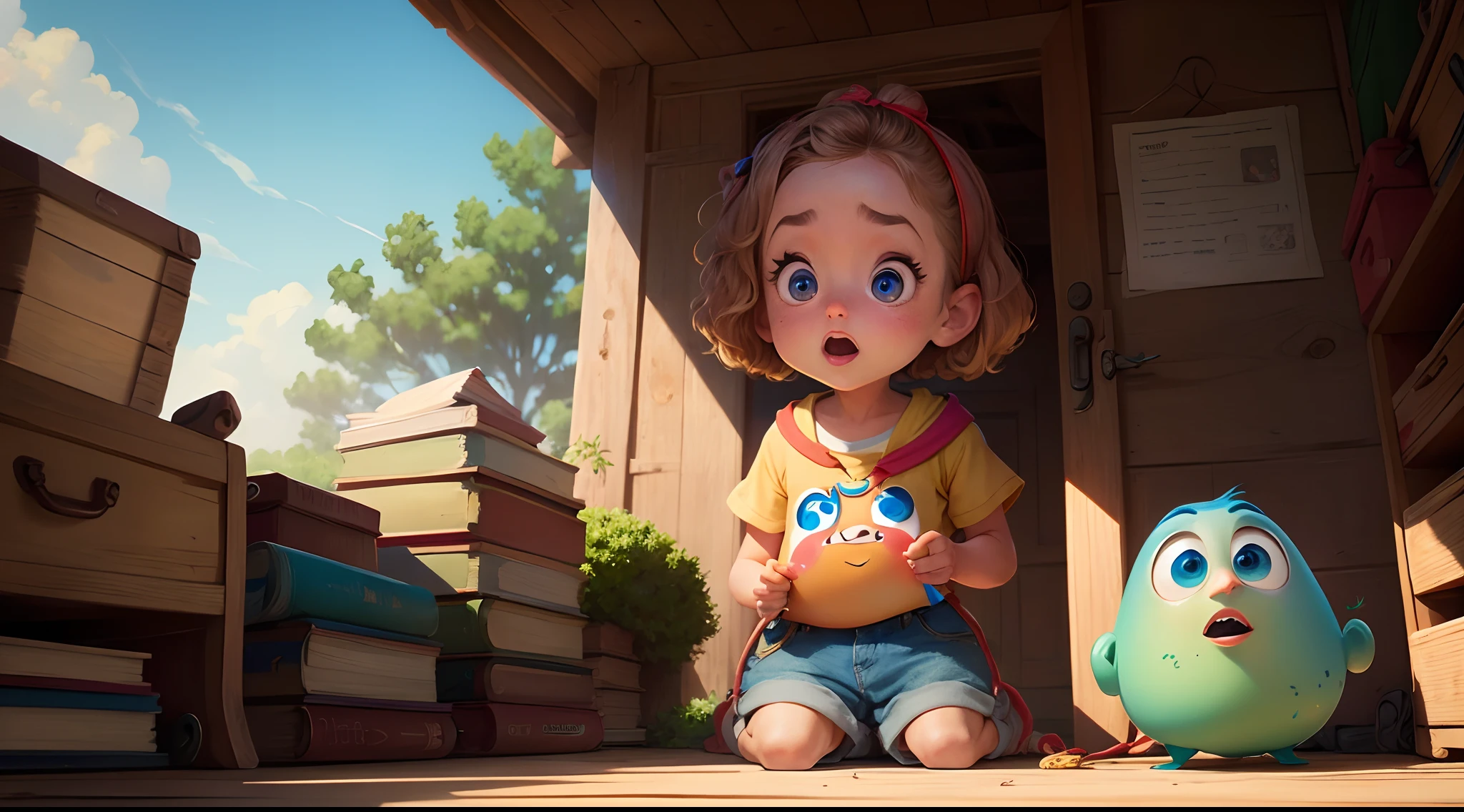 Pixar