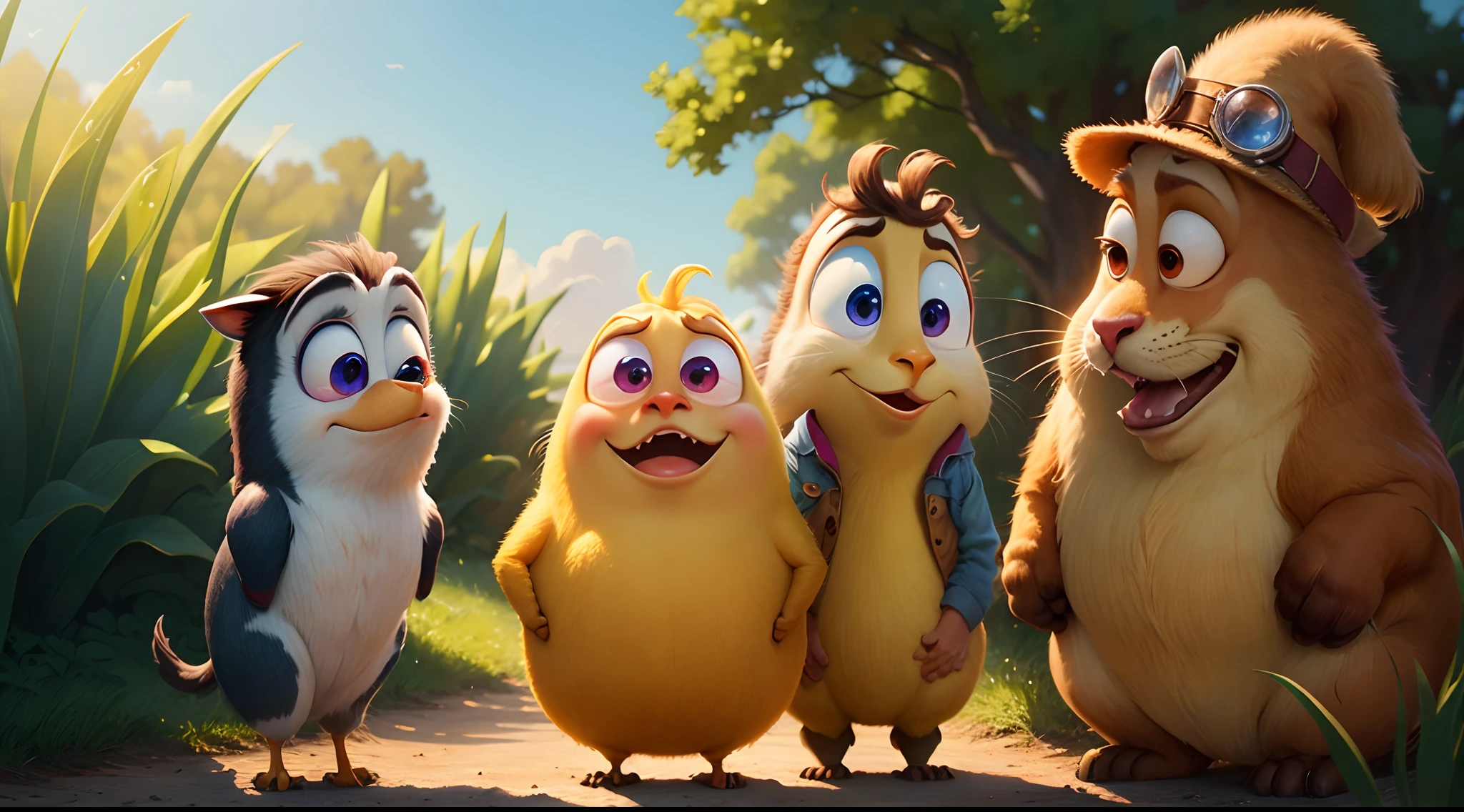Pixar